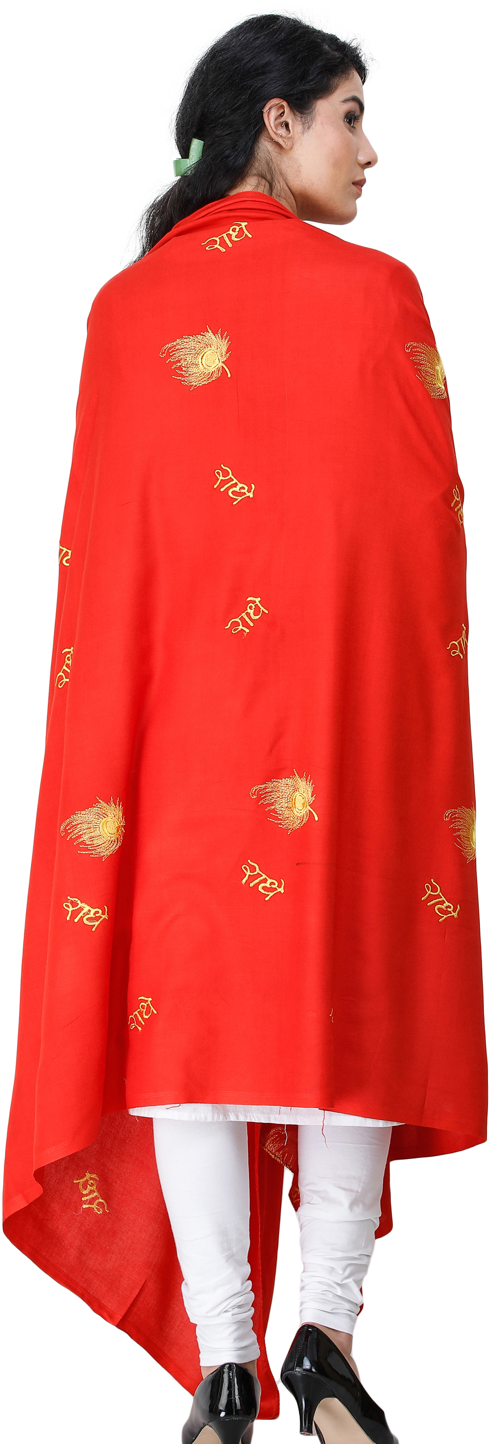 radhe radhe shawl