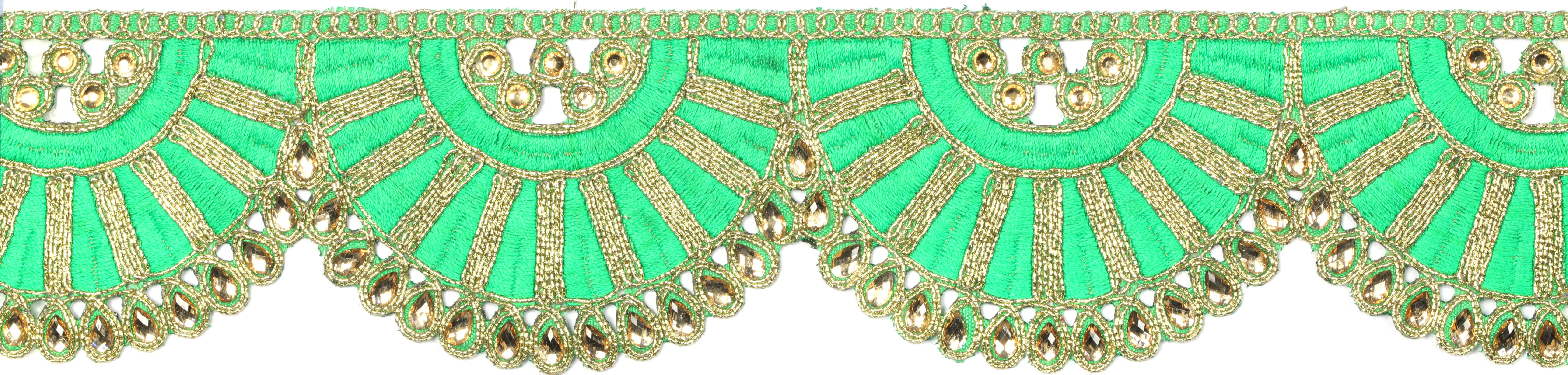Bright Green