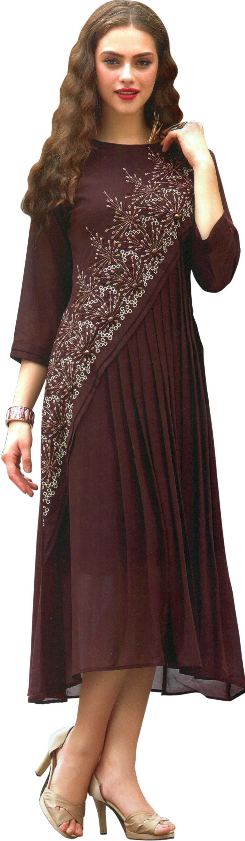 Long Kurti in Alappuzha  Dealers Manufacturers  Suppliers  Justdial