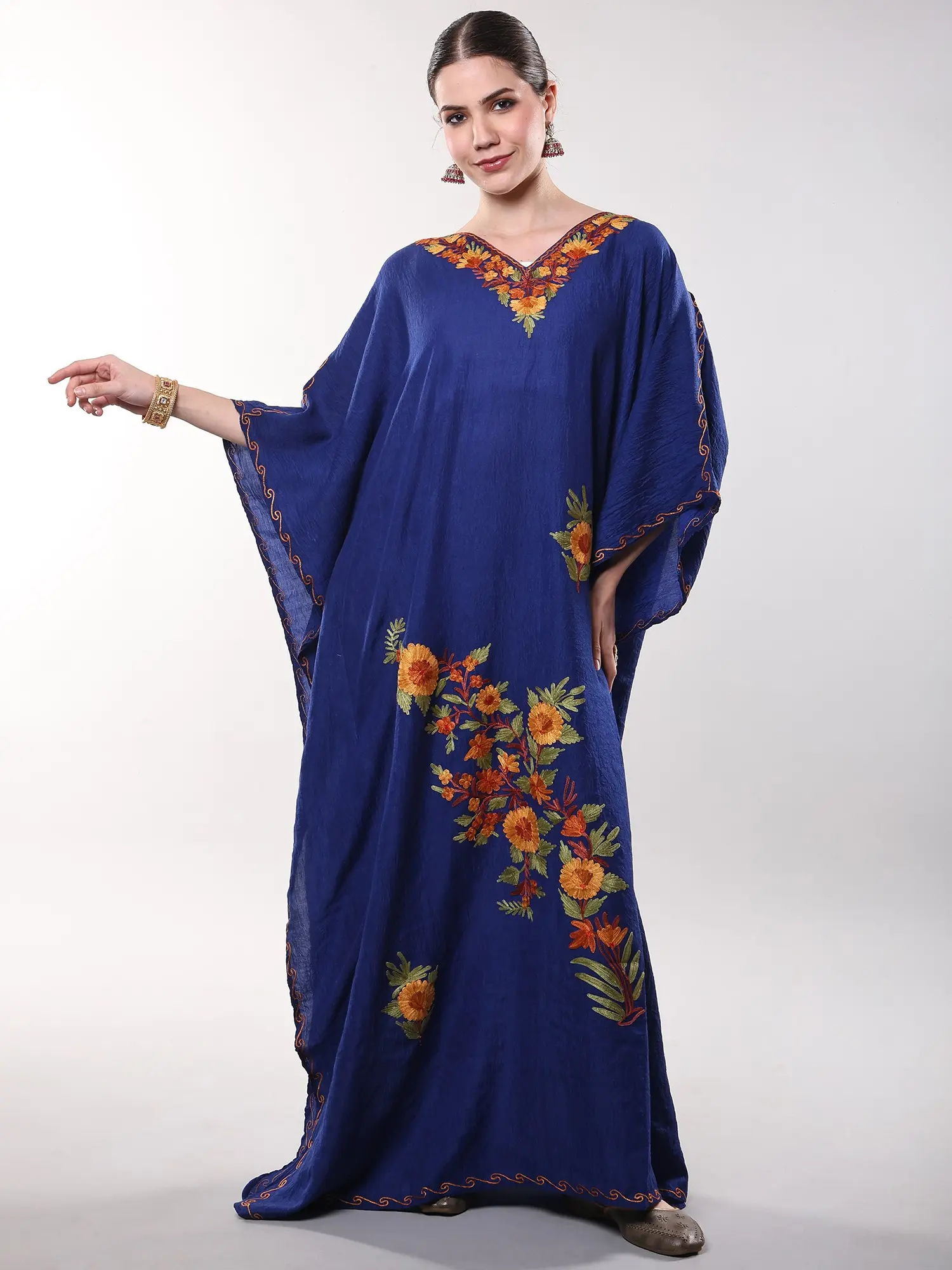 Lapis Blue
