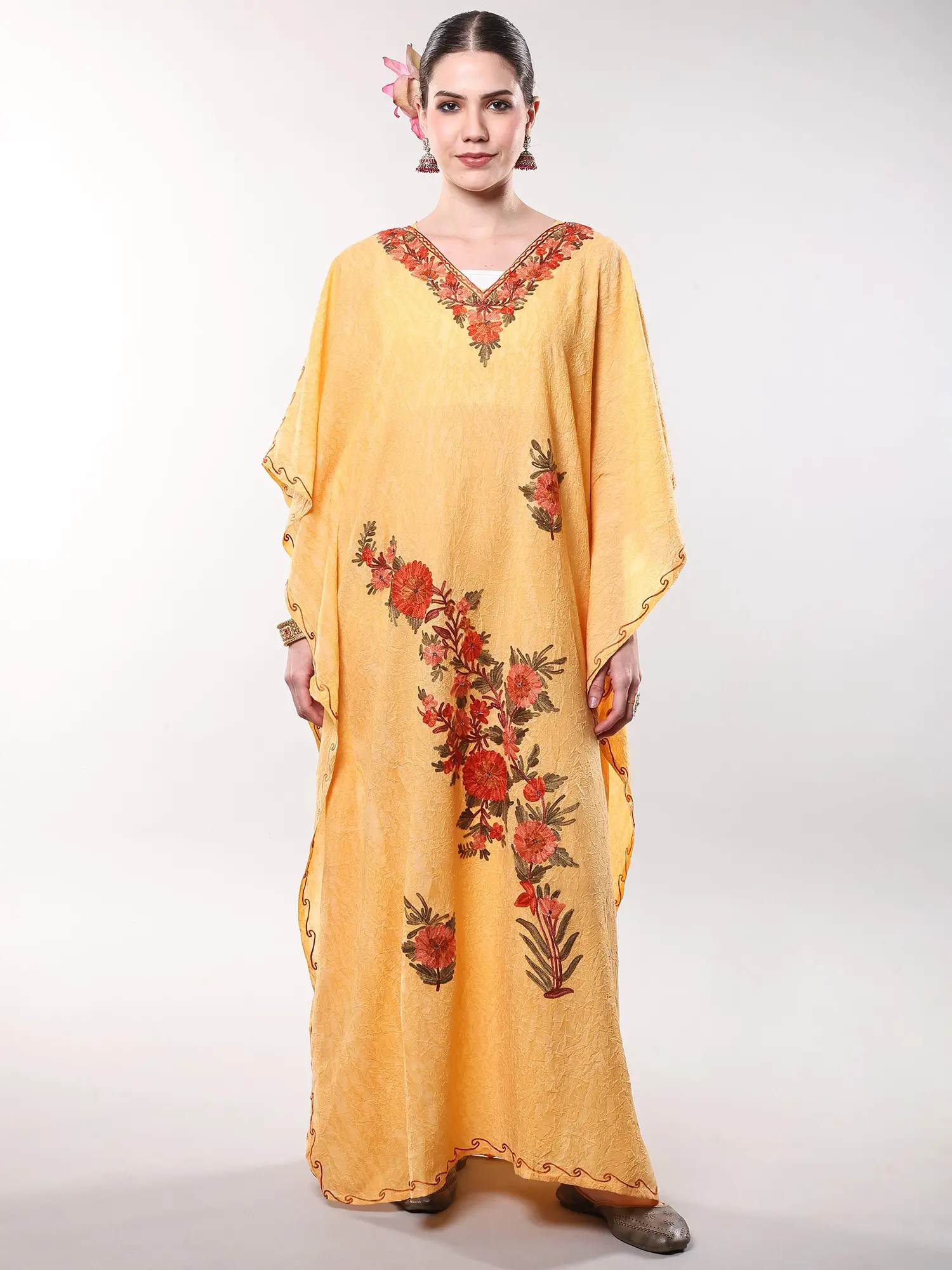 Pastel Yellow