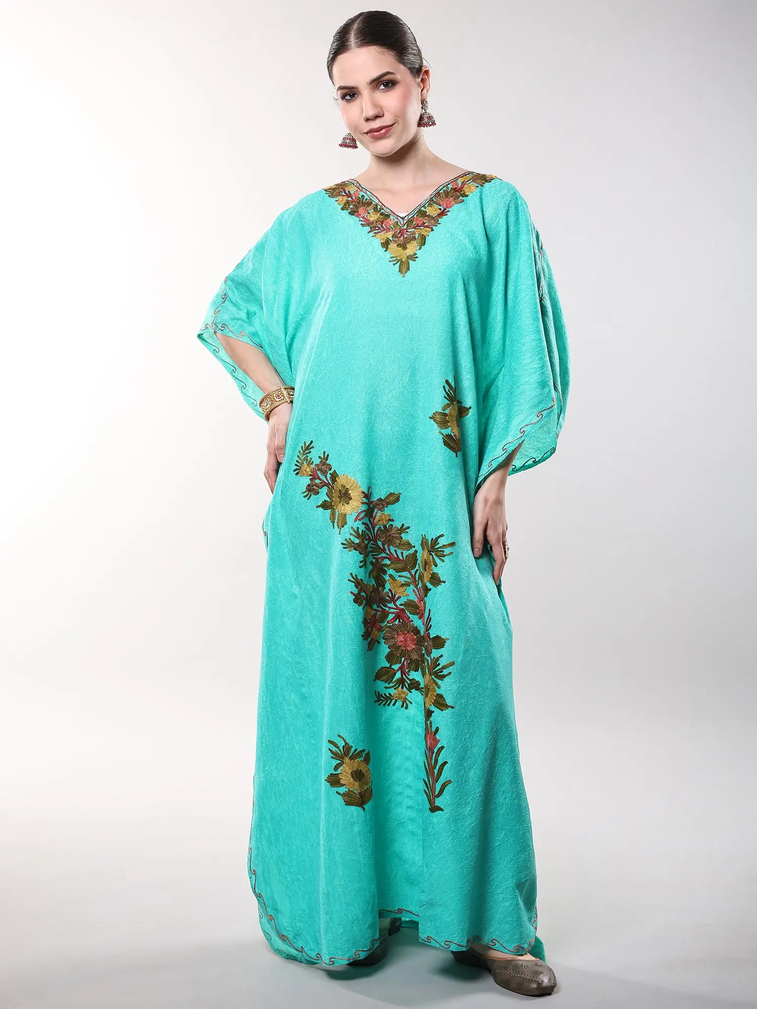Summer Green