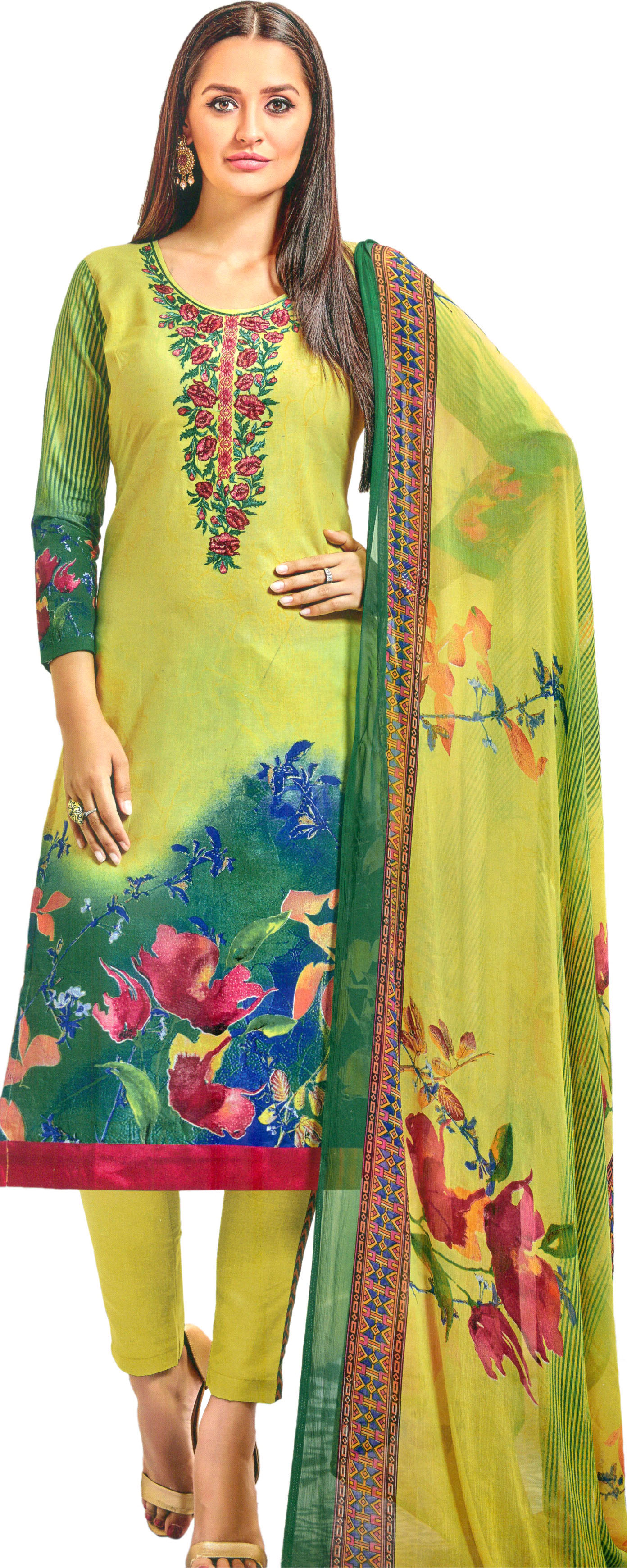 Pant Style Salwar Suits  Maharani Designer Boutique