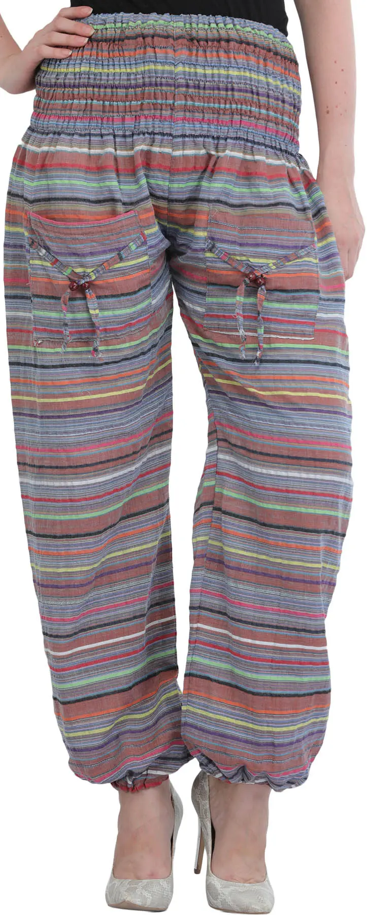 Multicolor