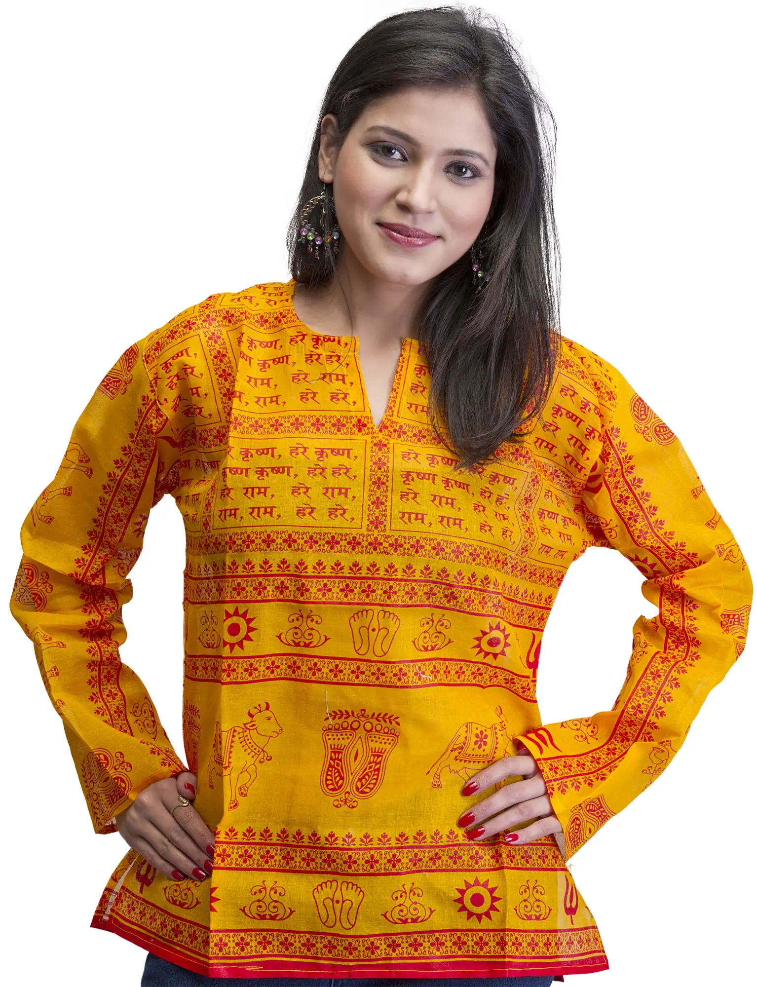 krishna kurti