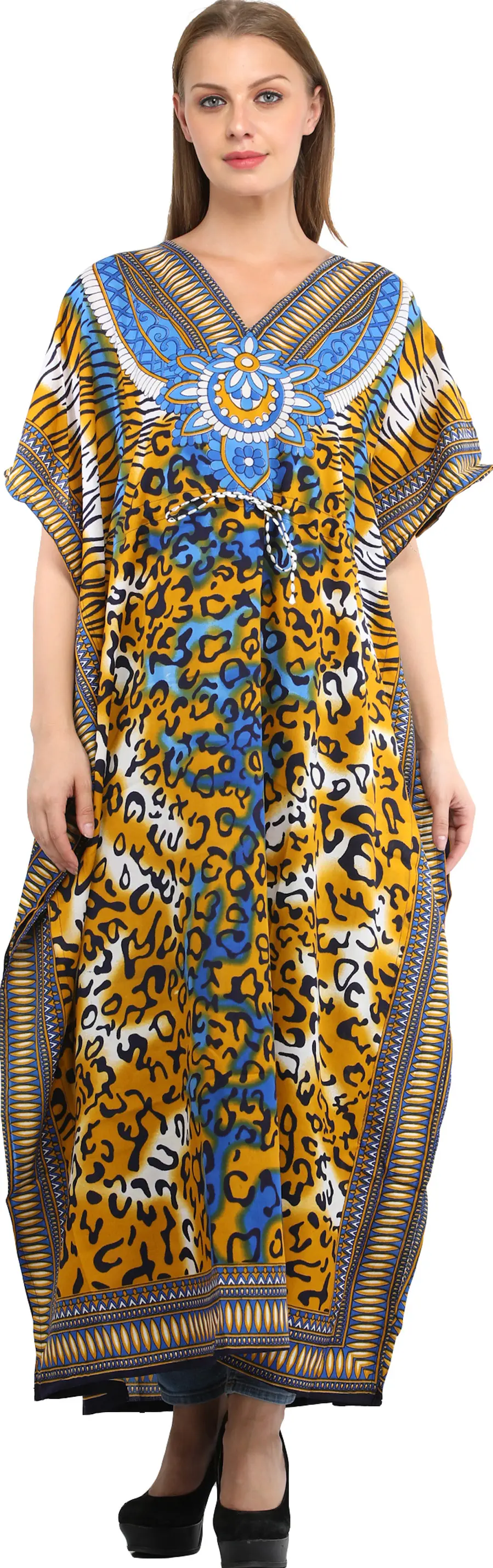 Amparo Blue