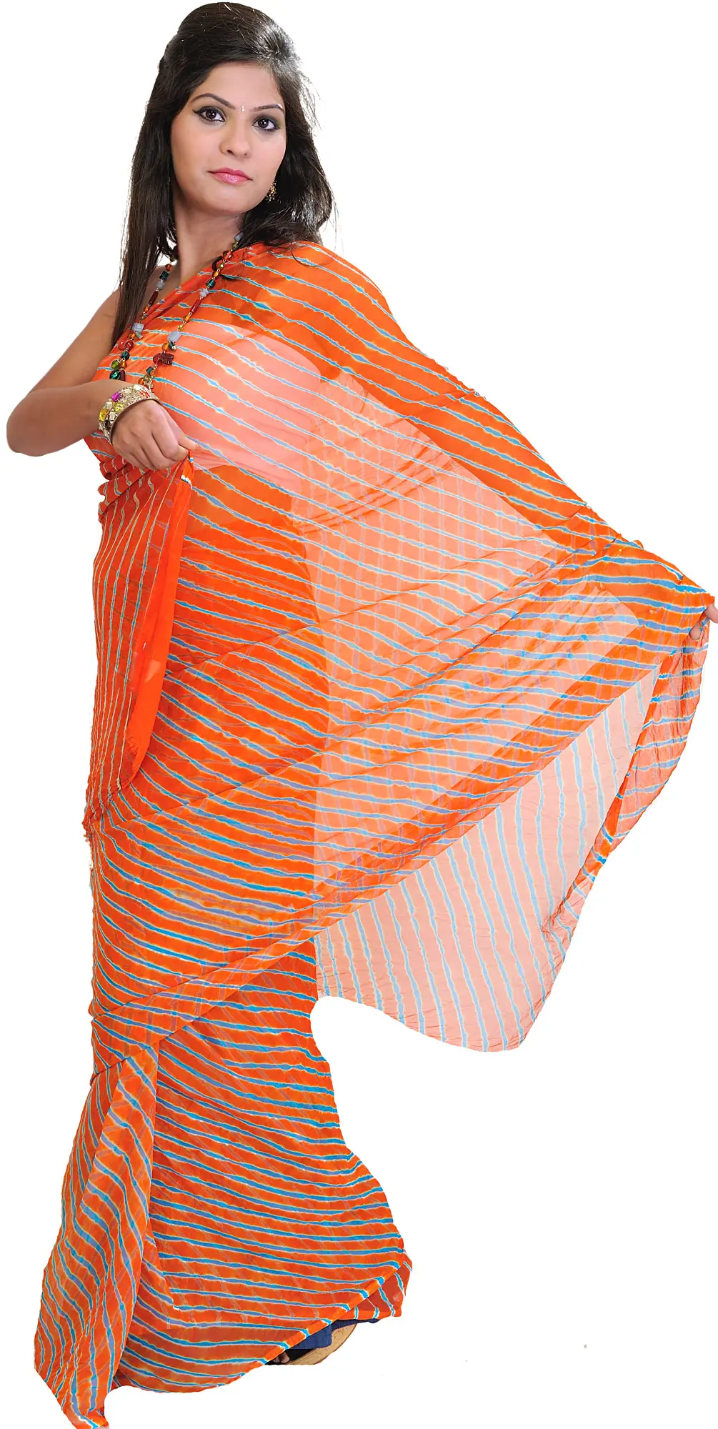 Emberglow Orange