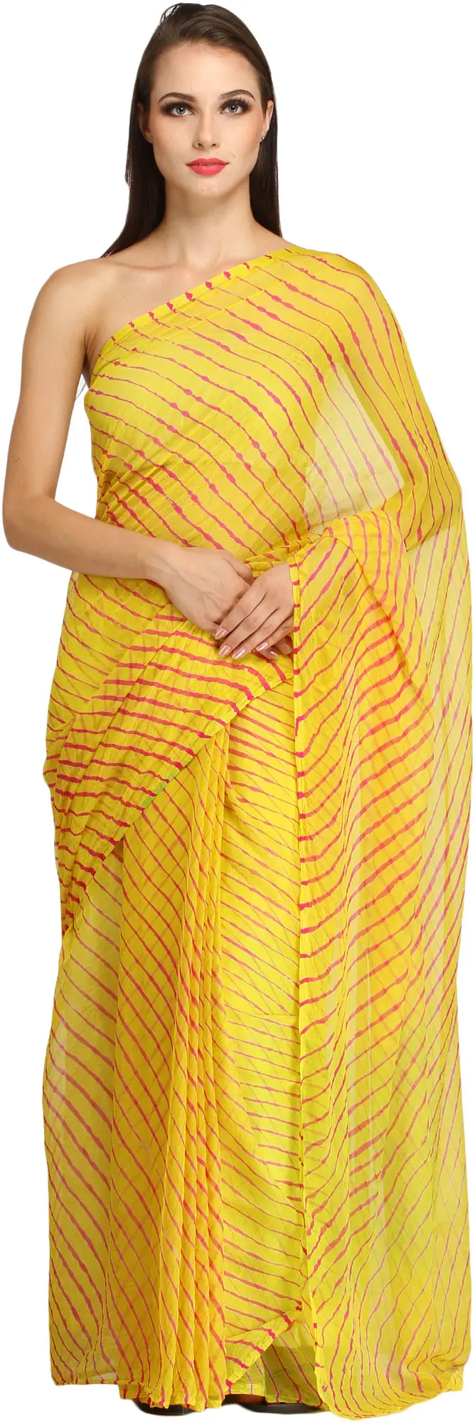 Maize Yellow