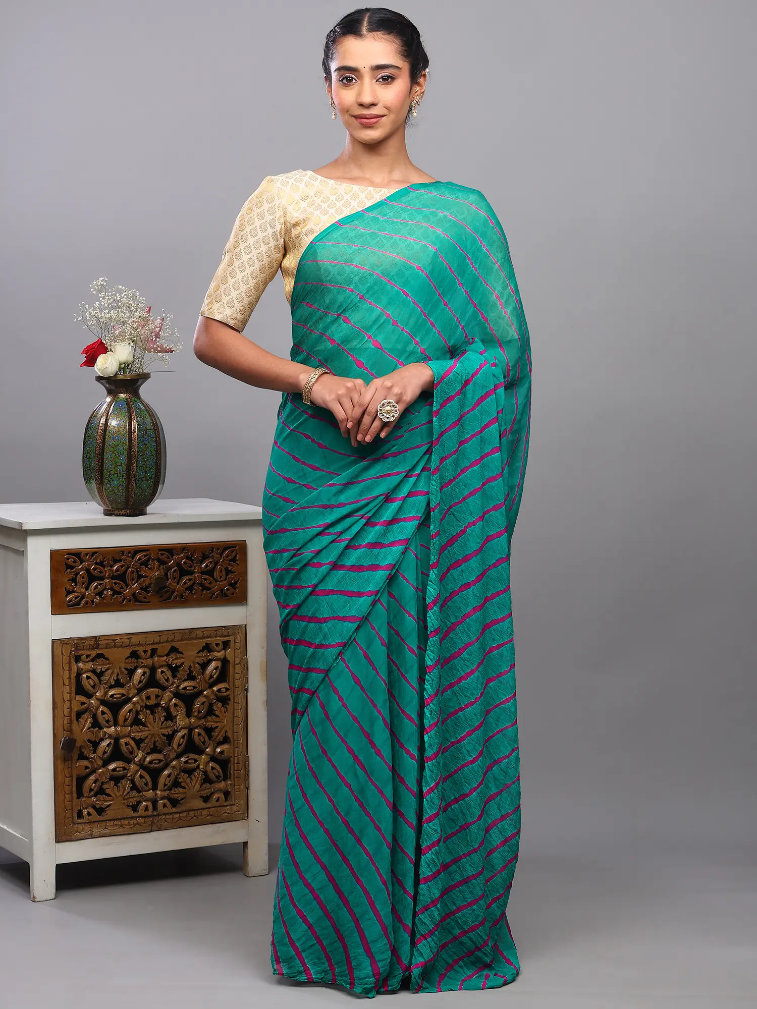 Spectra Green