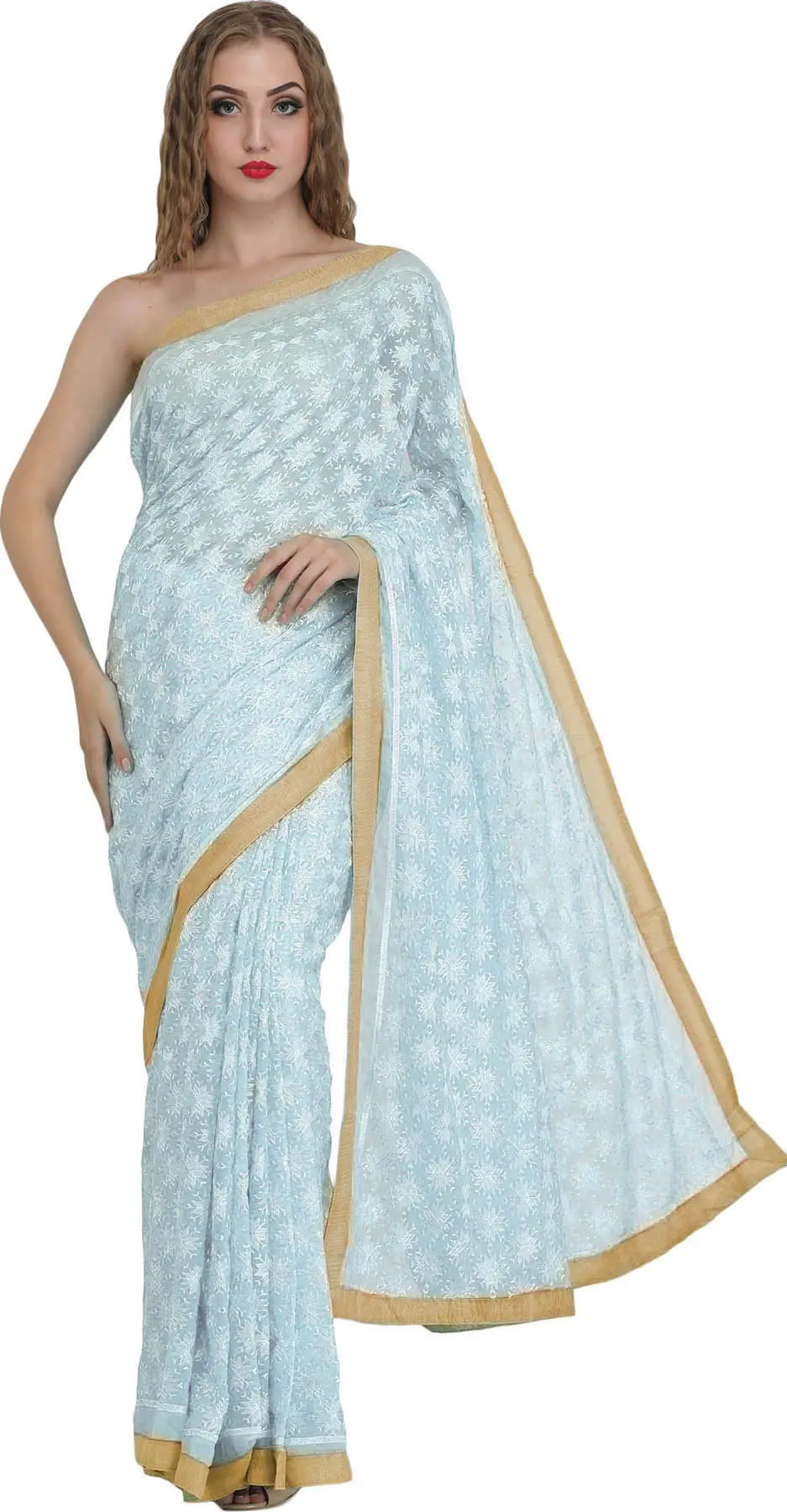 Sterling Blue