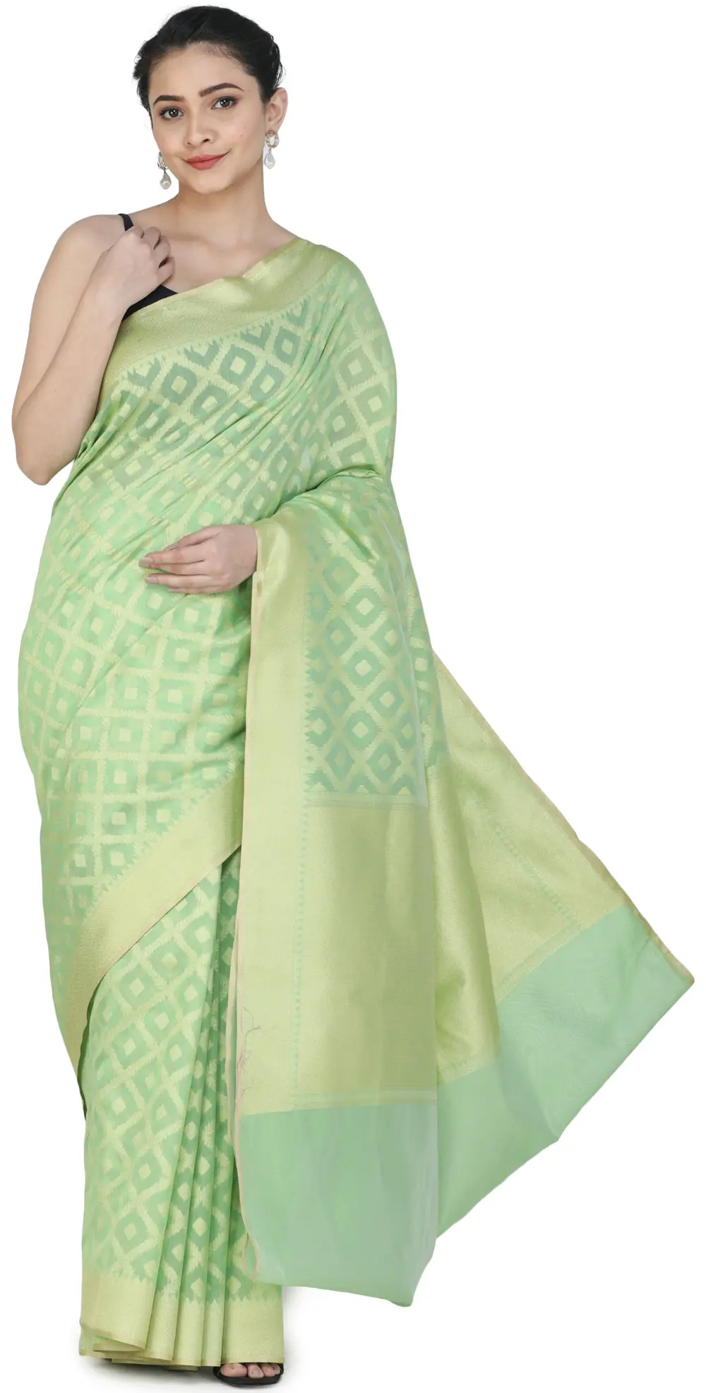 Opaline Green