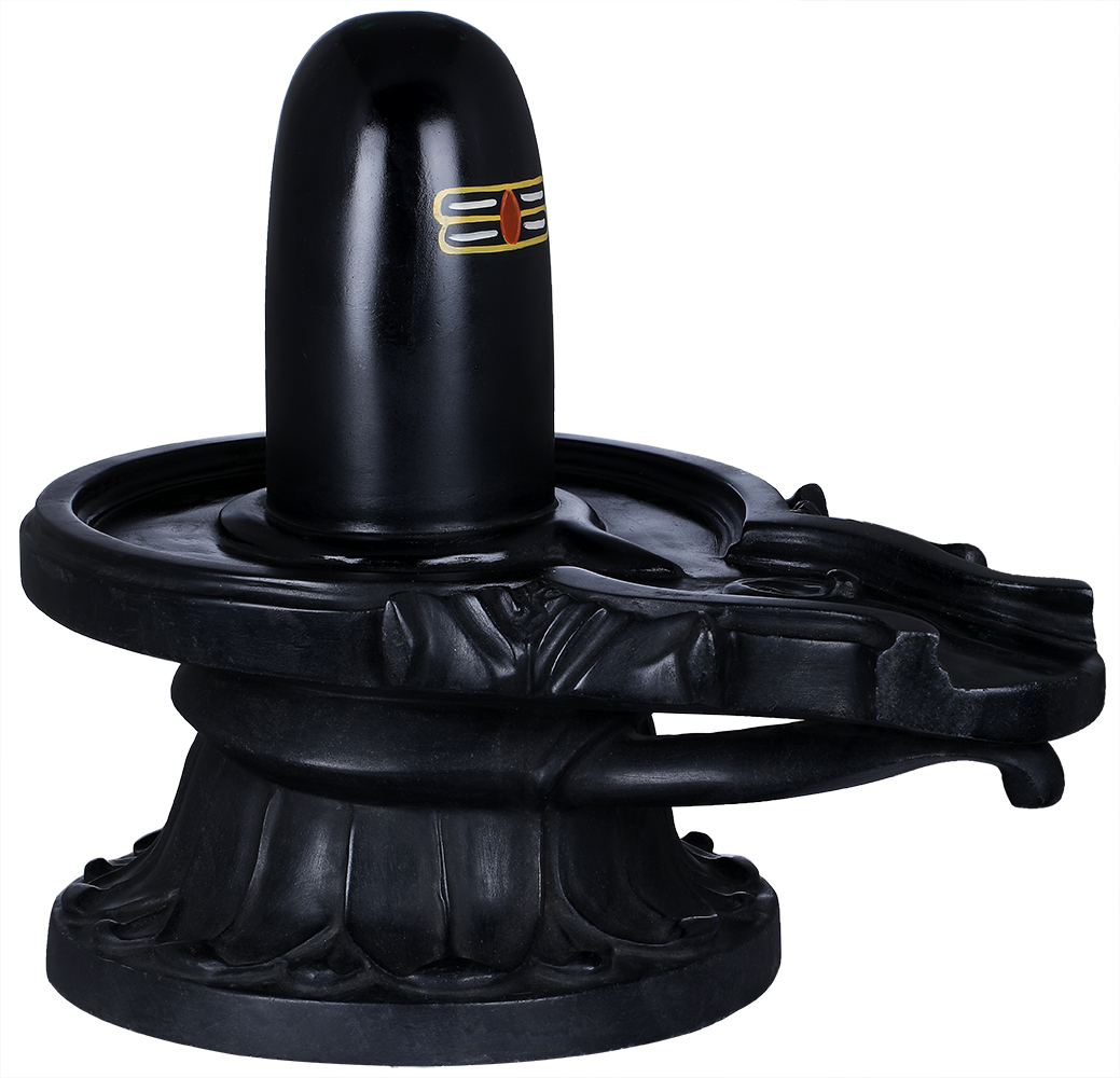 Shiva Linga | Exotic India Art