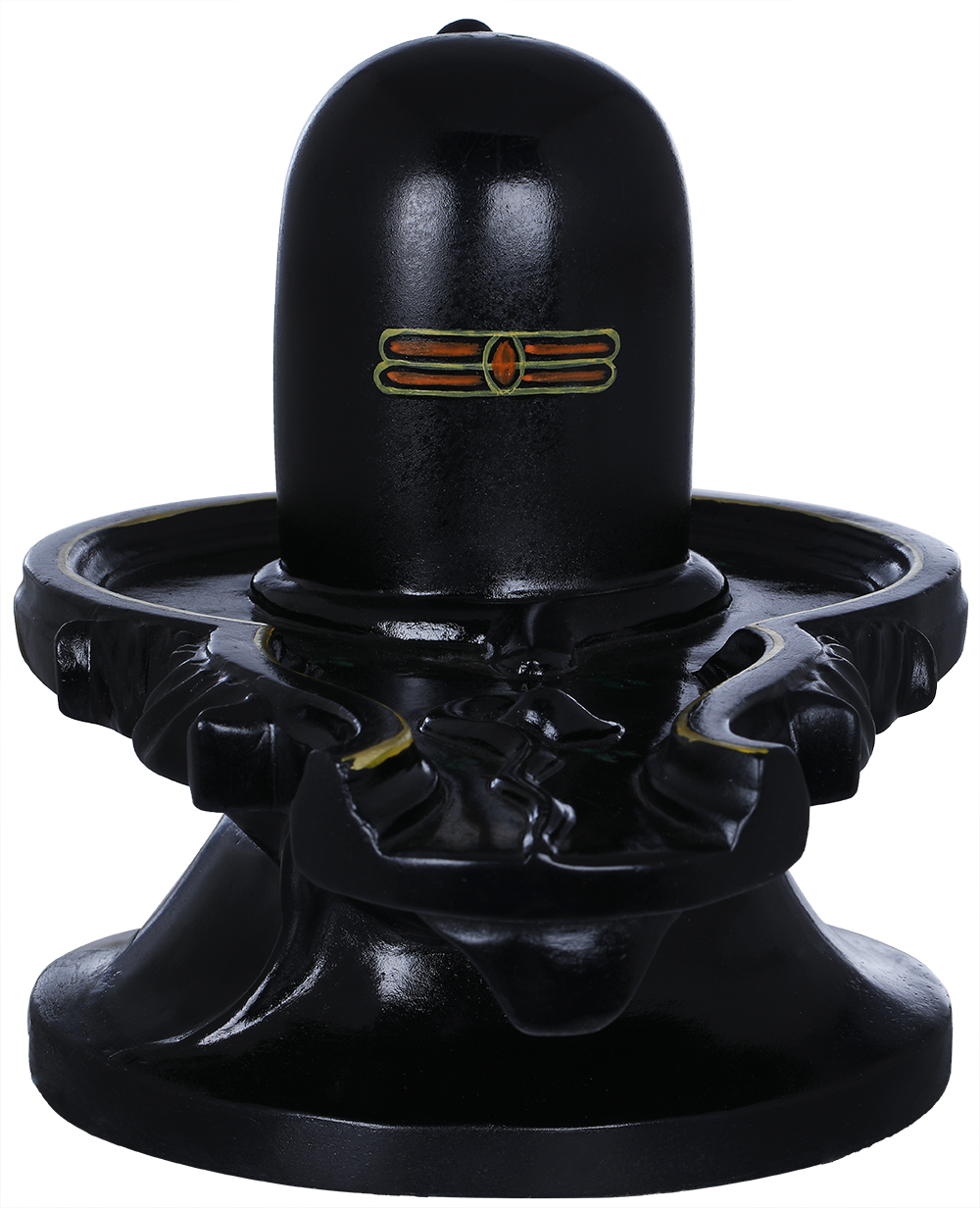 Shiva Linga | Exotic India Art