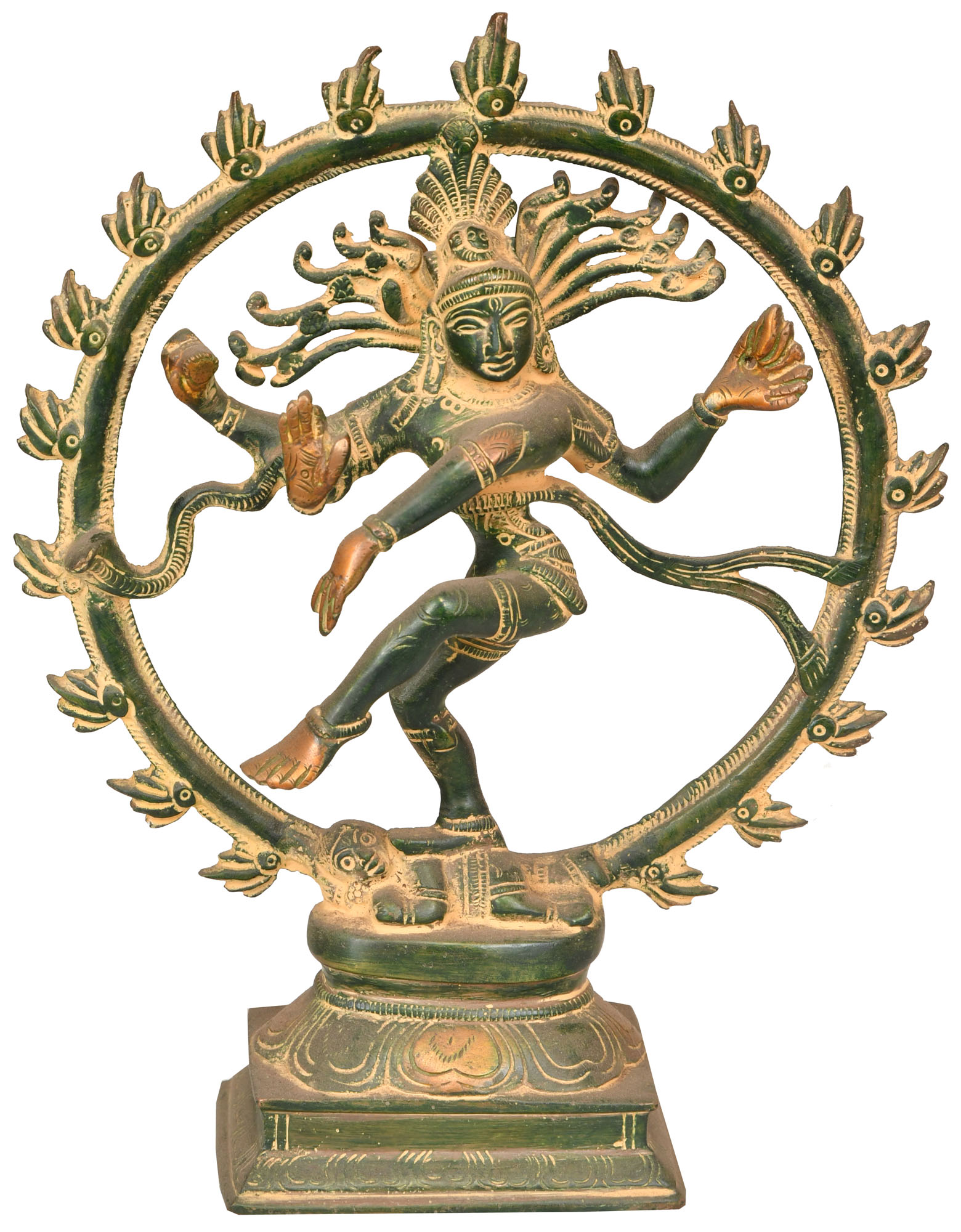 Nataraja | Exotic India Art