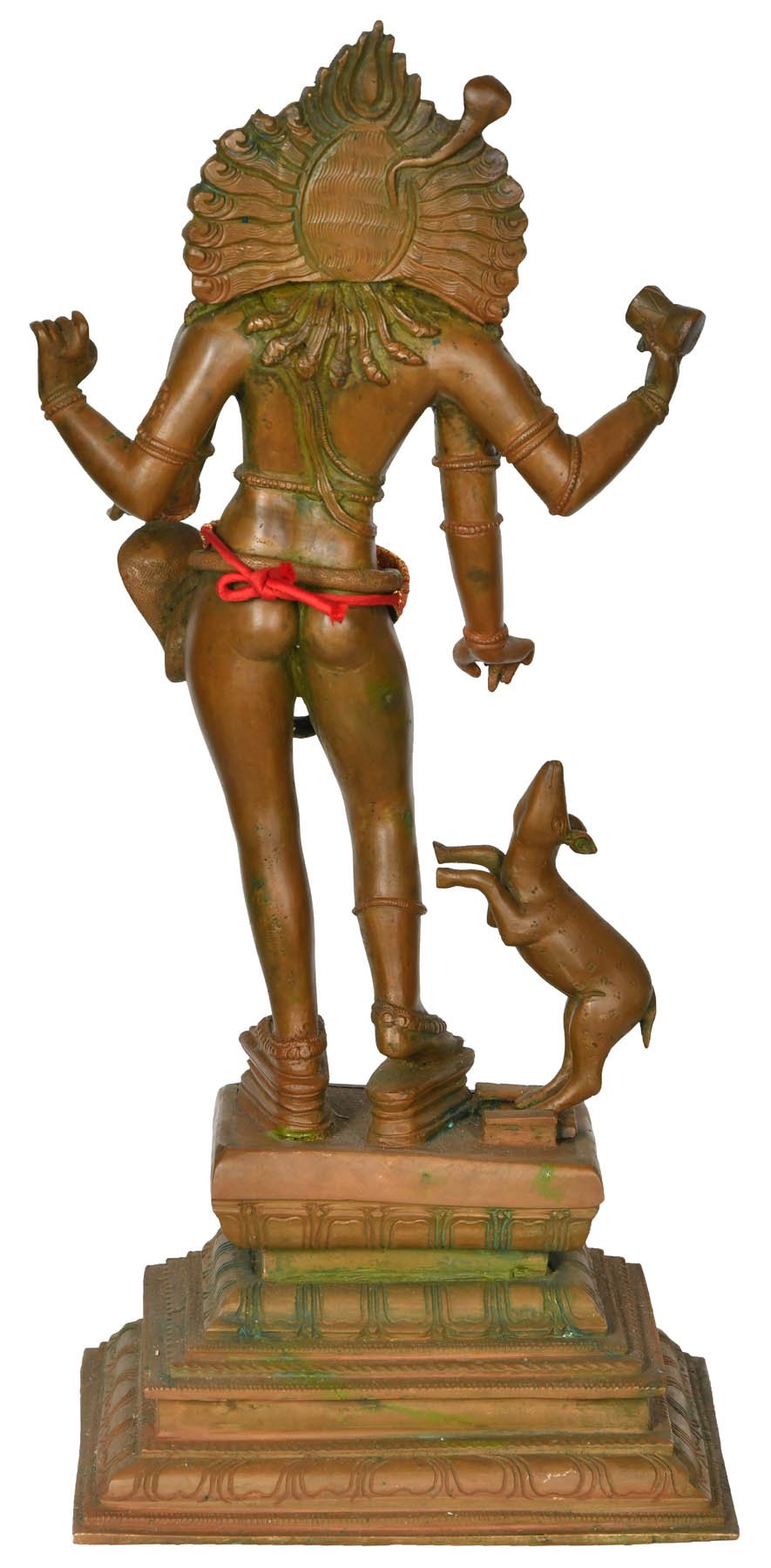 Superfine Bhikshasthana Shiva: The Enchanting Mendicant Who Seeks Alms ...