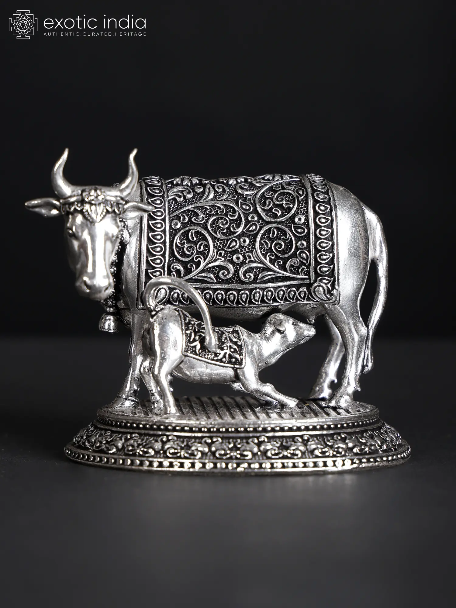 no.111 星のステッキとsilver cow no.111 星のステッキとsilver cow