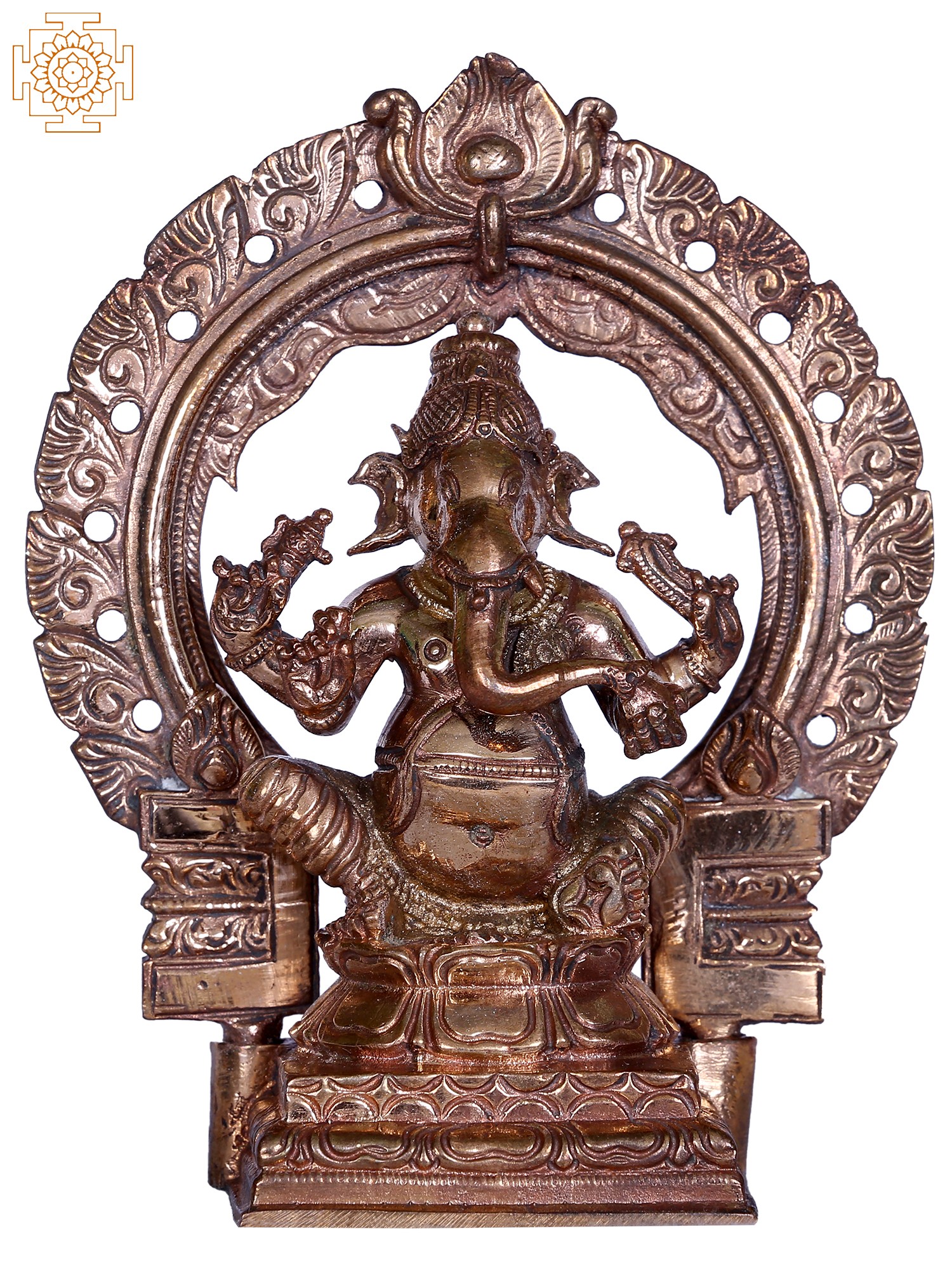 Ganesha Statue Lord Ganesha Sculpture Majestic Lord Ganesha Idol Ganesh  Home Decor Elephant God Figure Housewarming Gift Hindu God of Luck - Etsy |  Elephant god, Lord ganesha, Ganesha