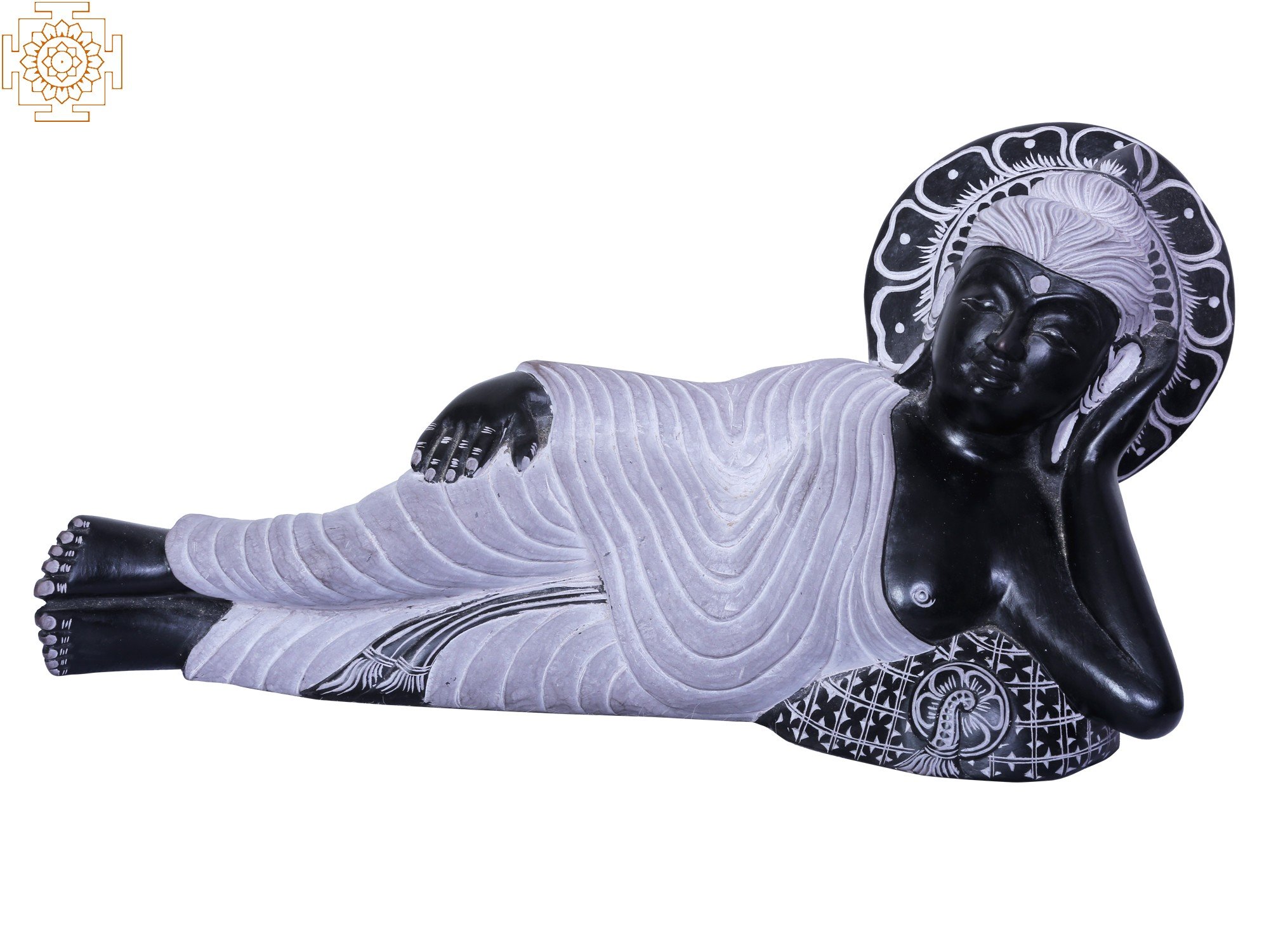 Sleeping Buddha Projects | Photos, videos, logos, illustrations and  branding on Behance