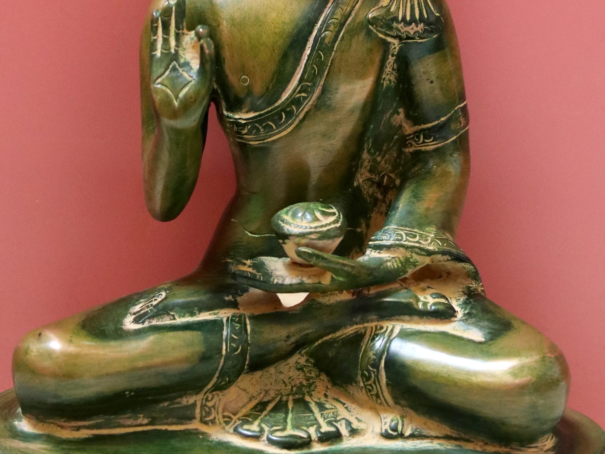 Buddha | Exotic India Art