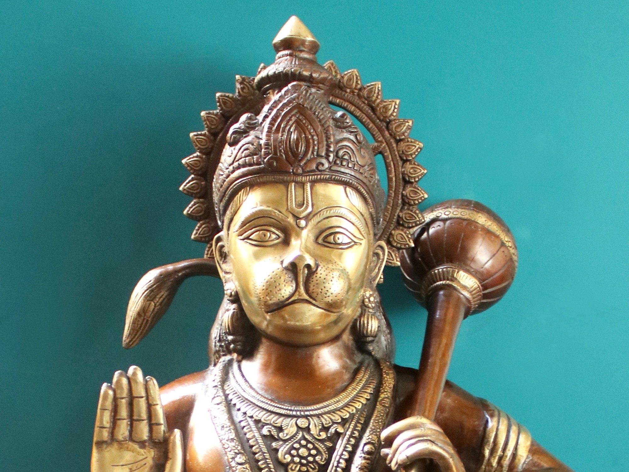 Hanuman | Exotic India Art