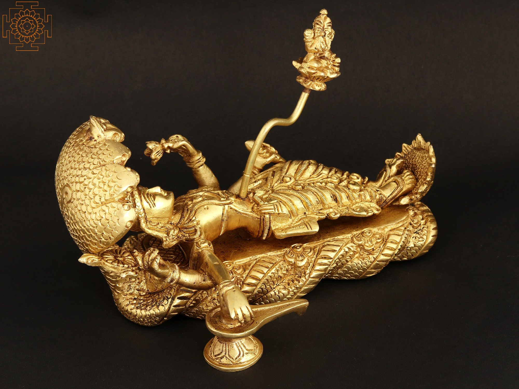 Budanilkantha: Discovering the Mythical Beauty of the Sleeping Vishnu