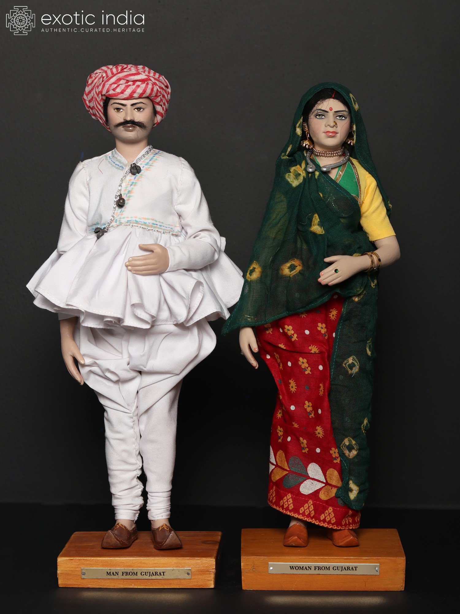 Jodhpur Folk and Handicrafts Festival - Festivals From India