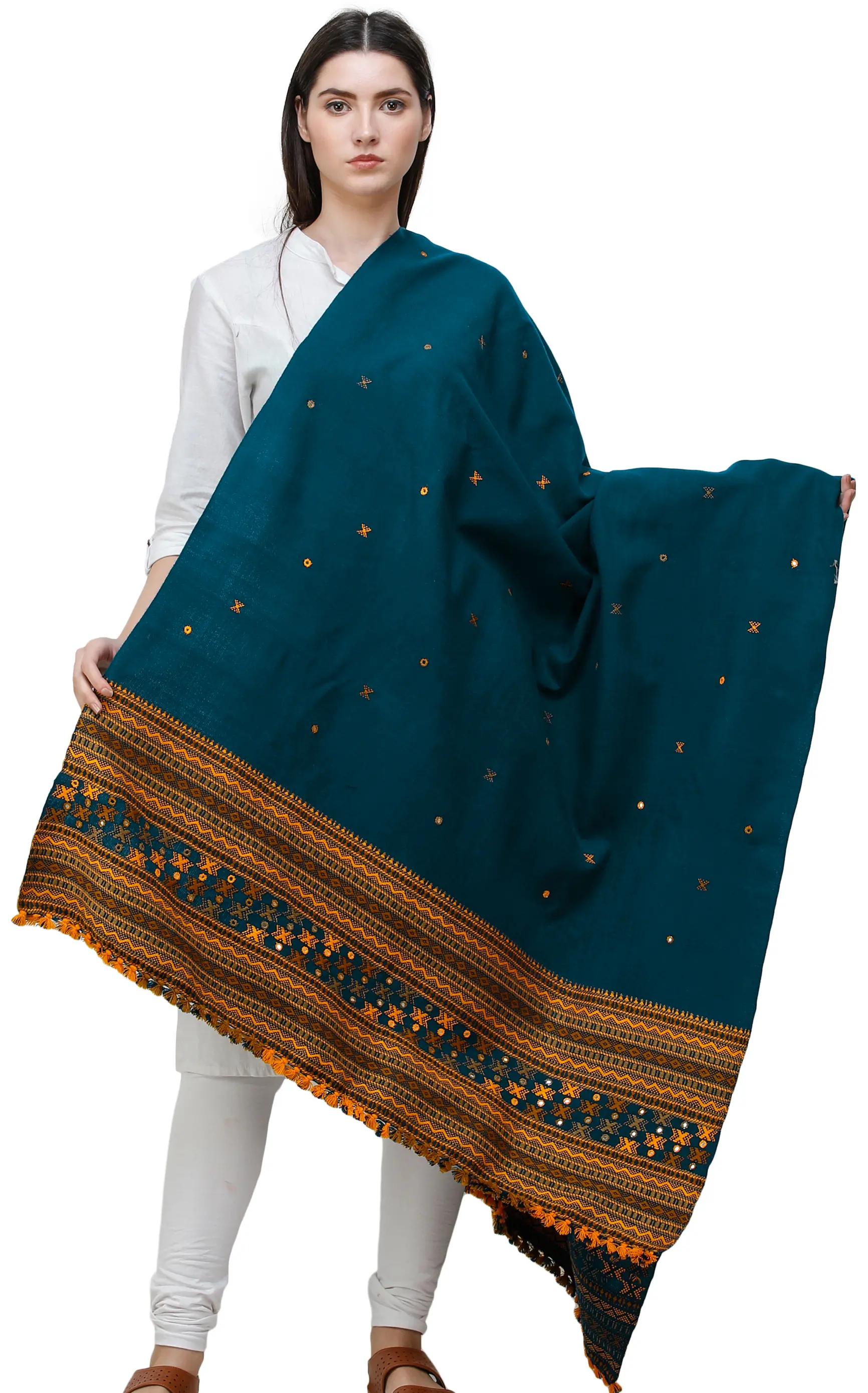 Colonial Blue