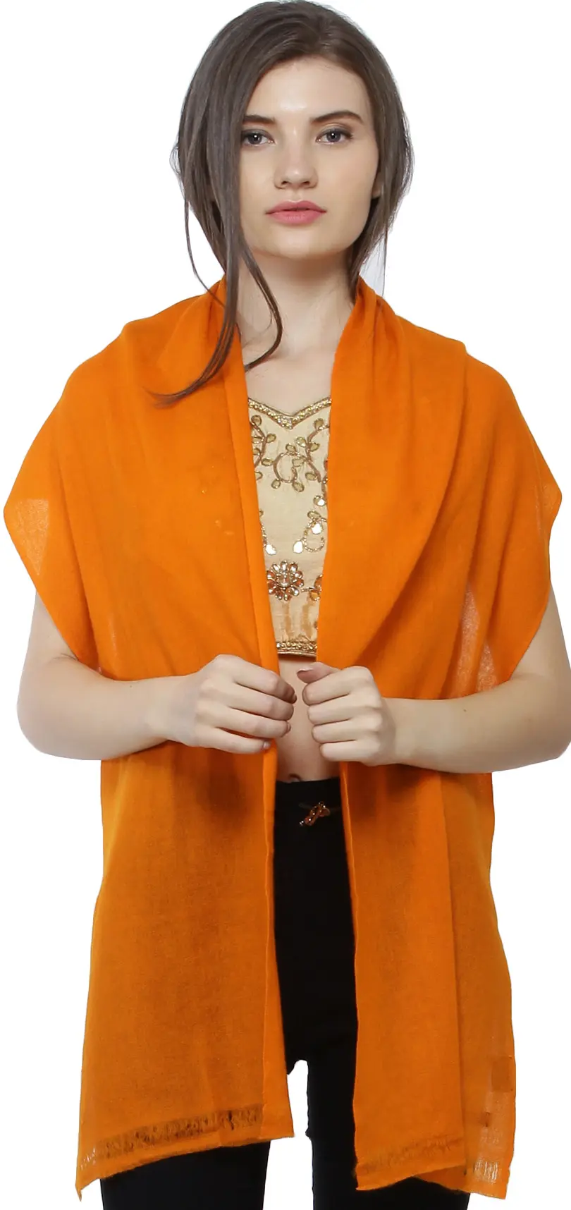 Orange Peel