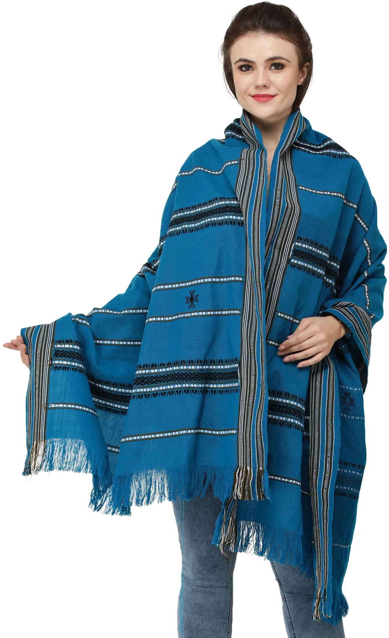 Swedish Blue