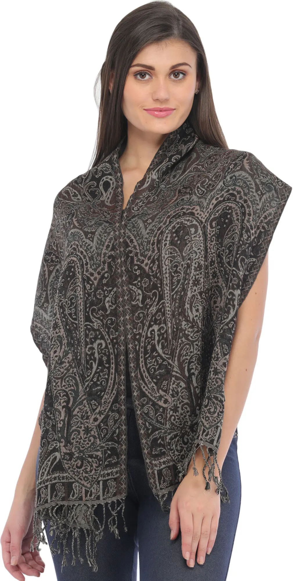 Licorice Black