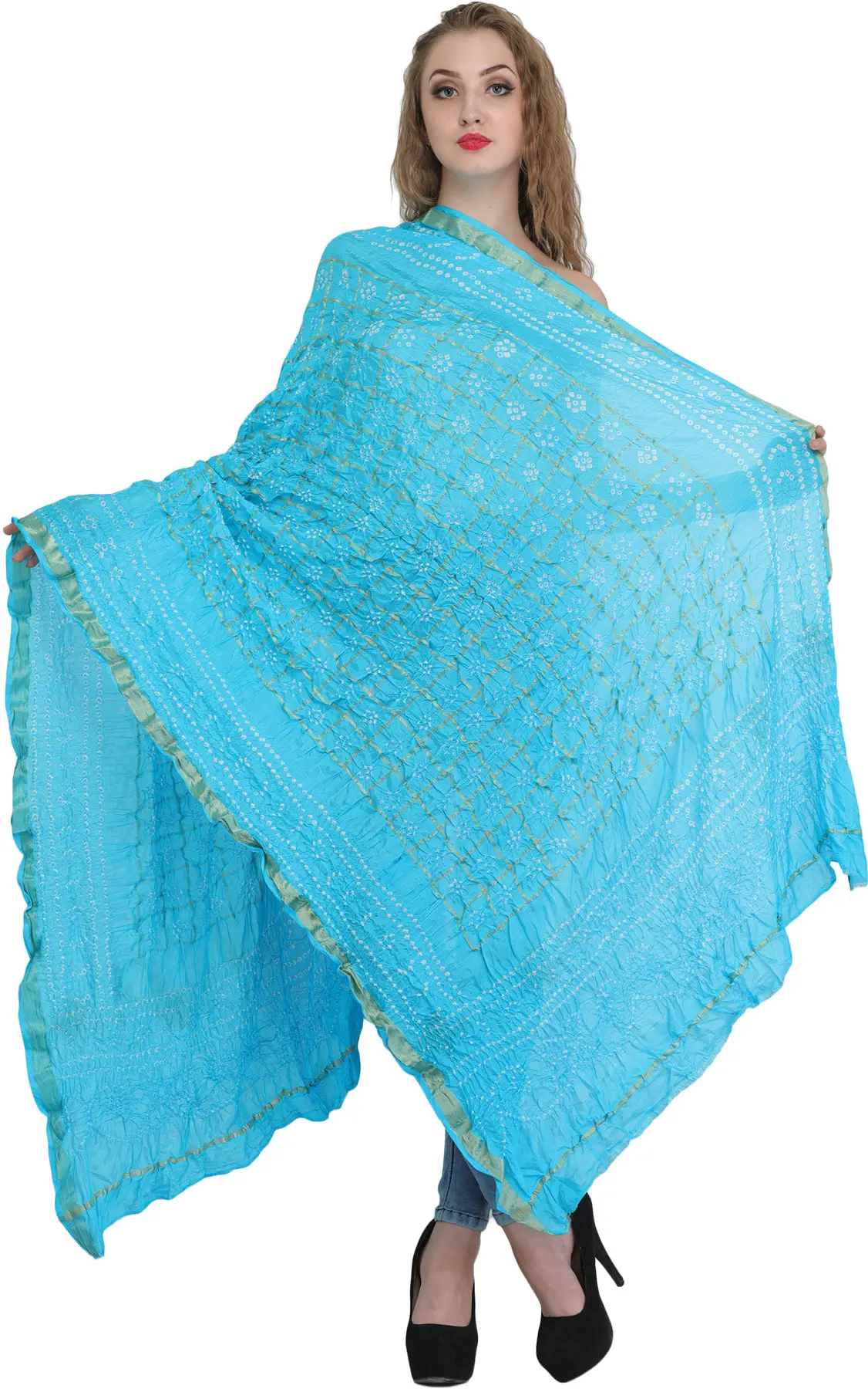 Batton Blue