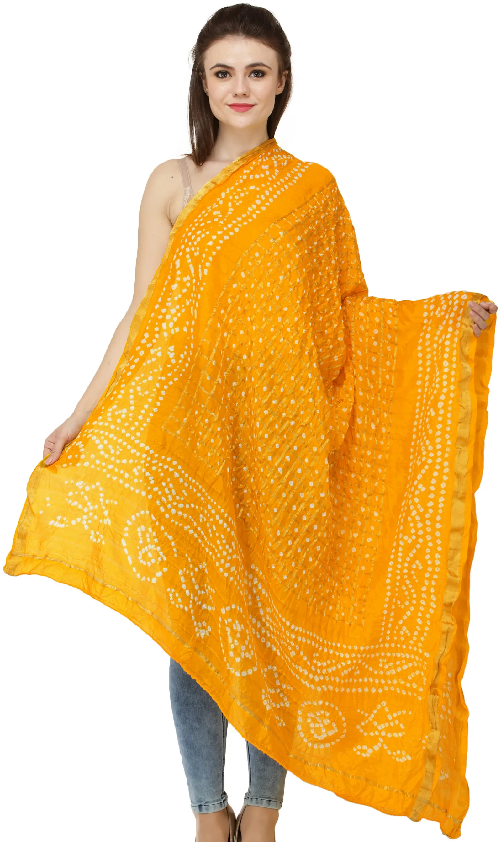 Citrus Yellow