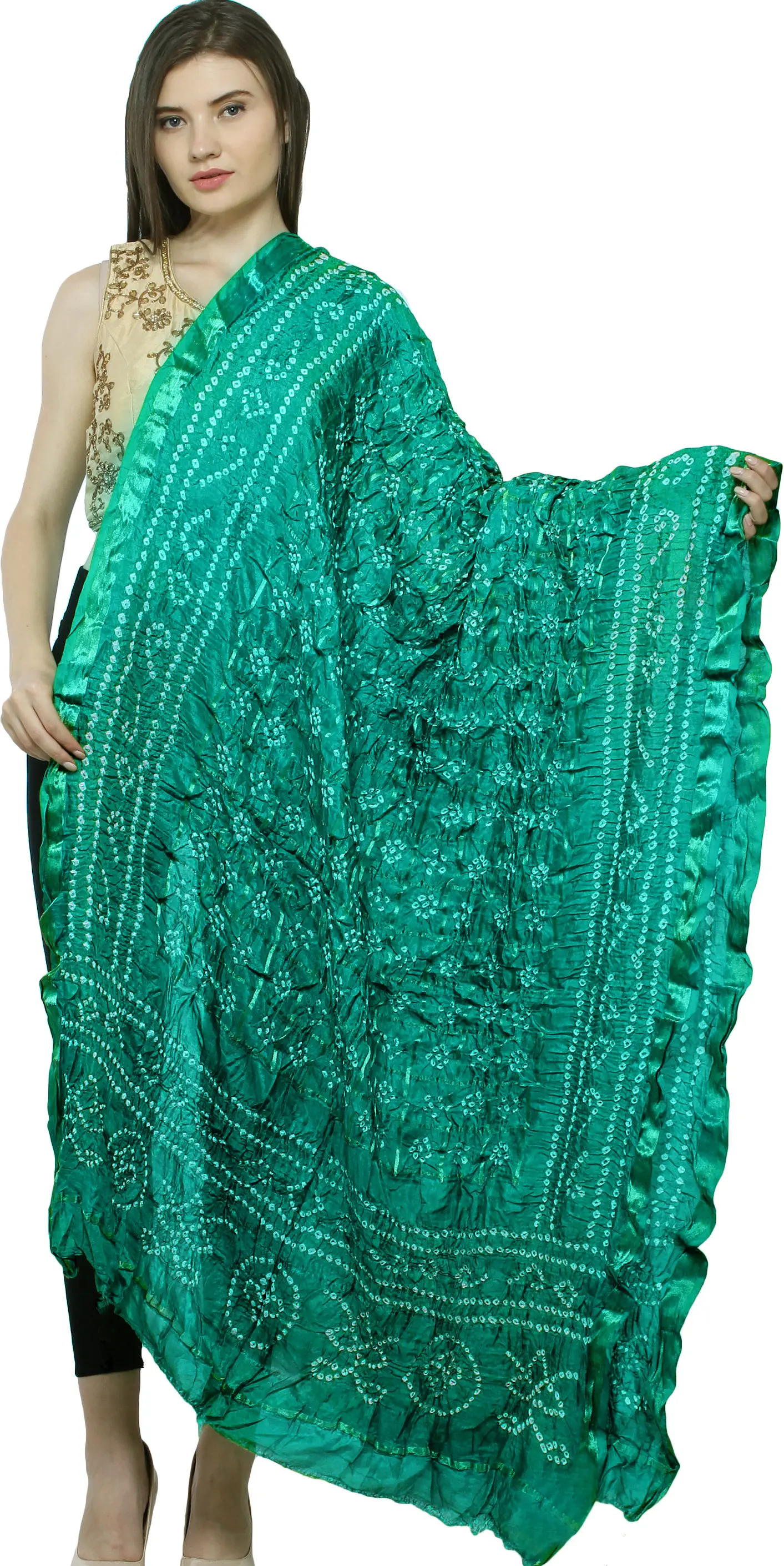 Dynasty Green