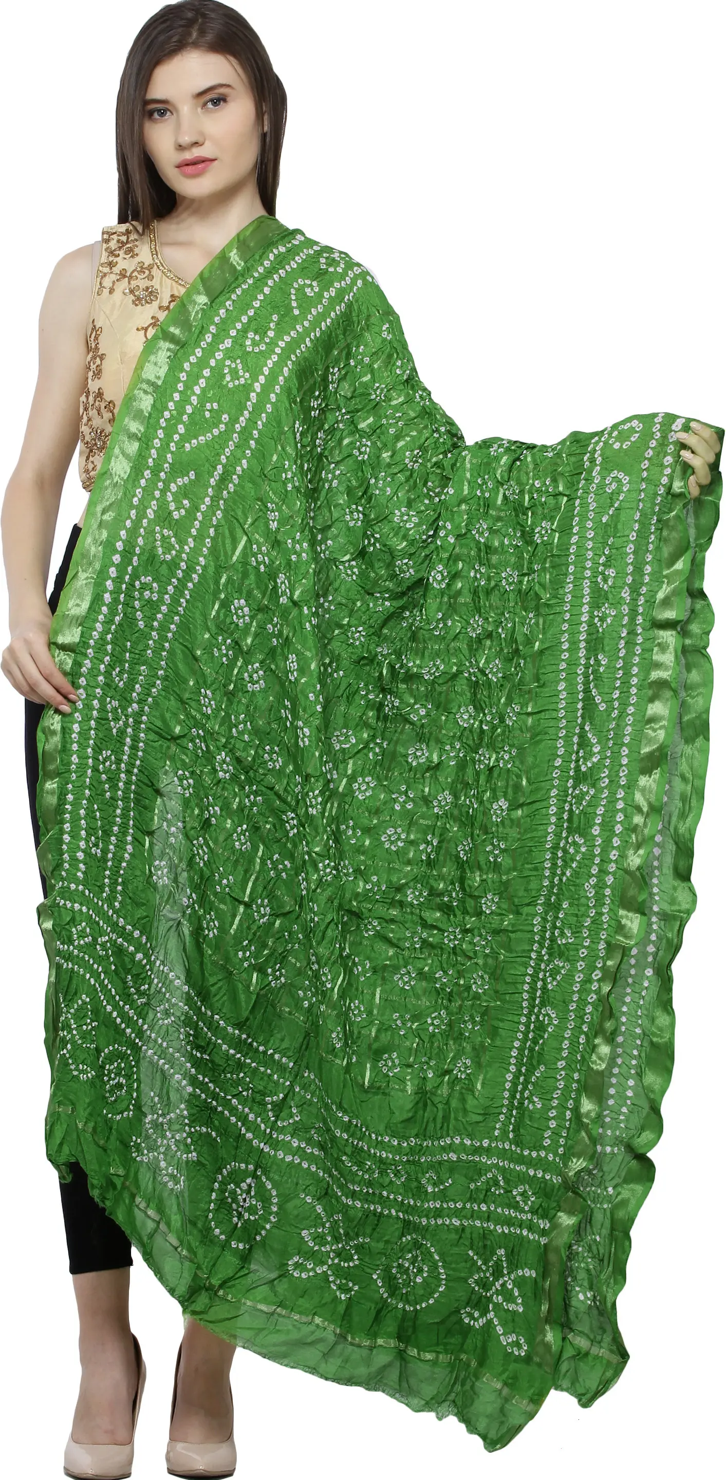 Fern Green