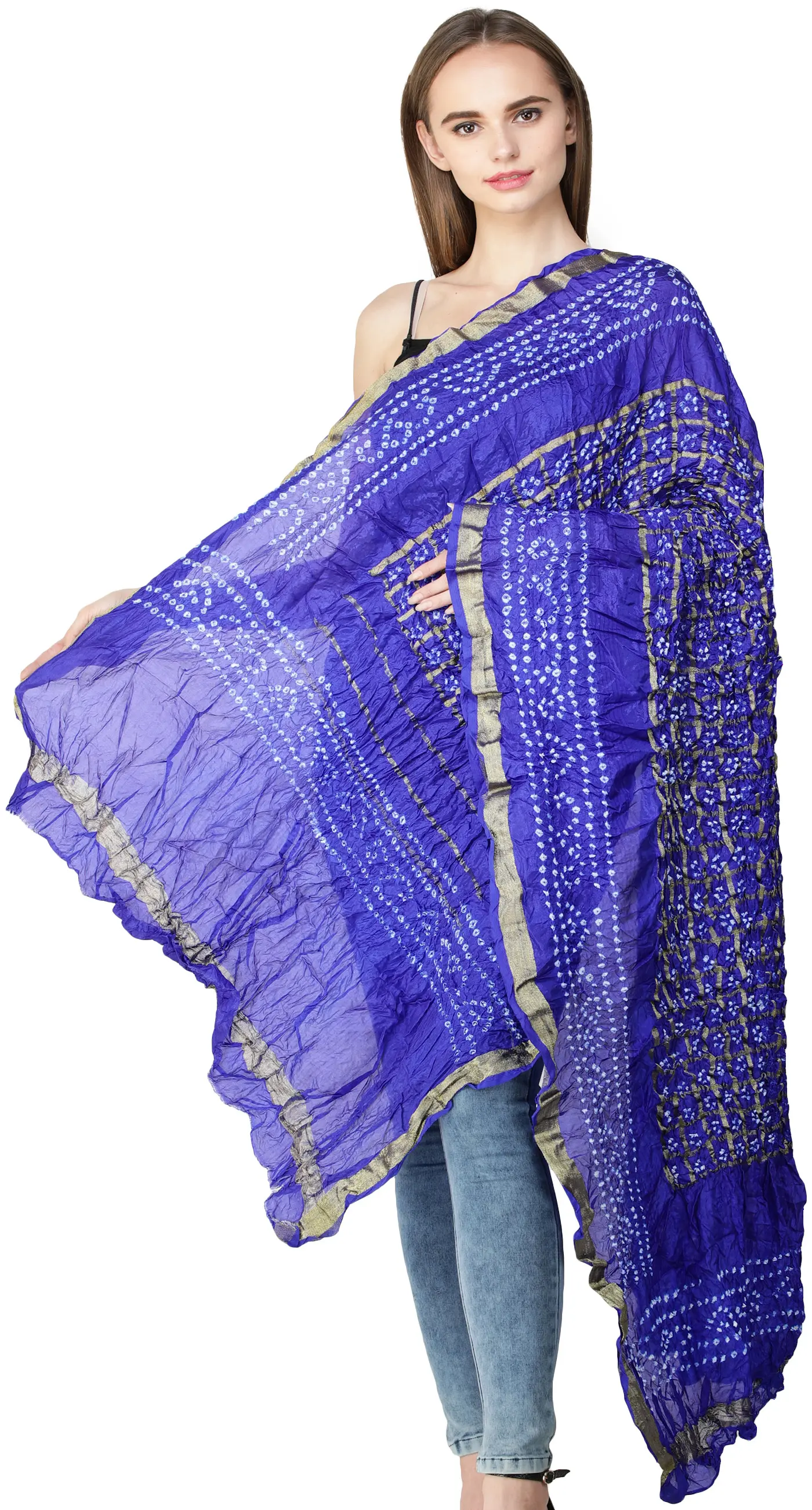 Medium Blue