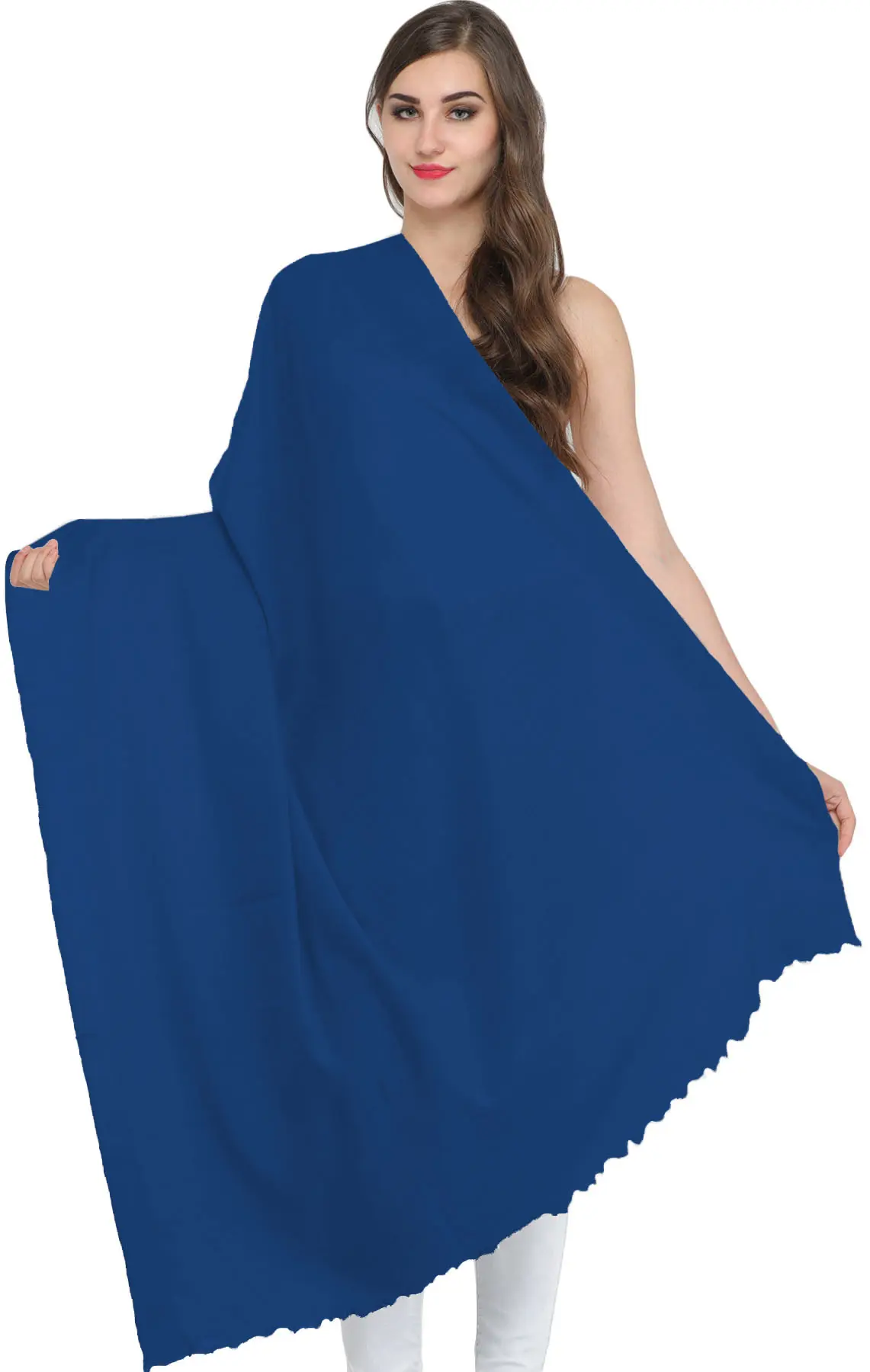 Marzipan Blue