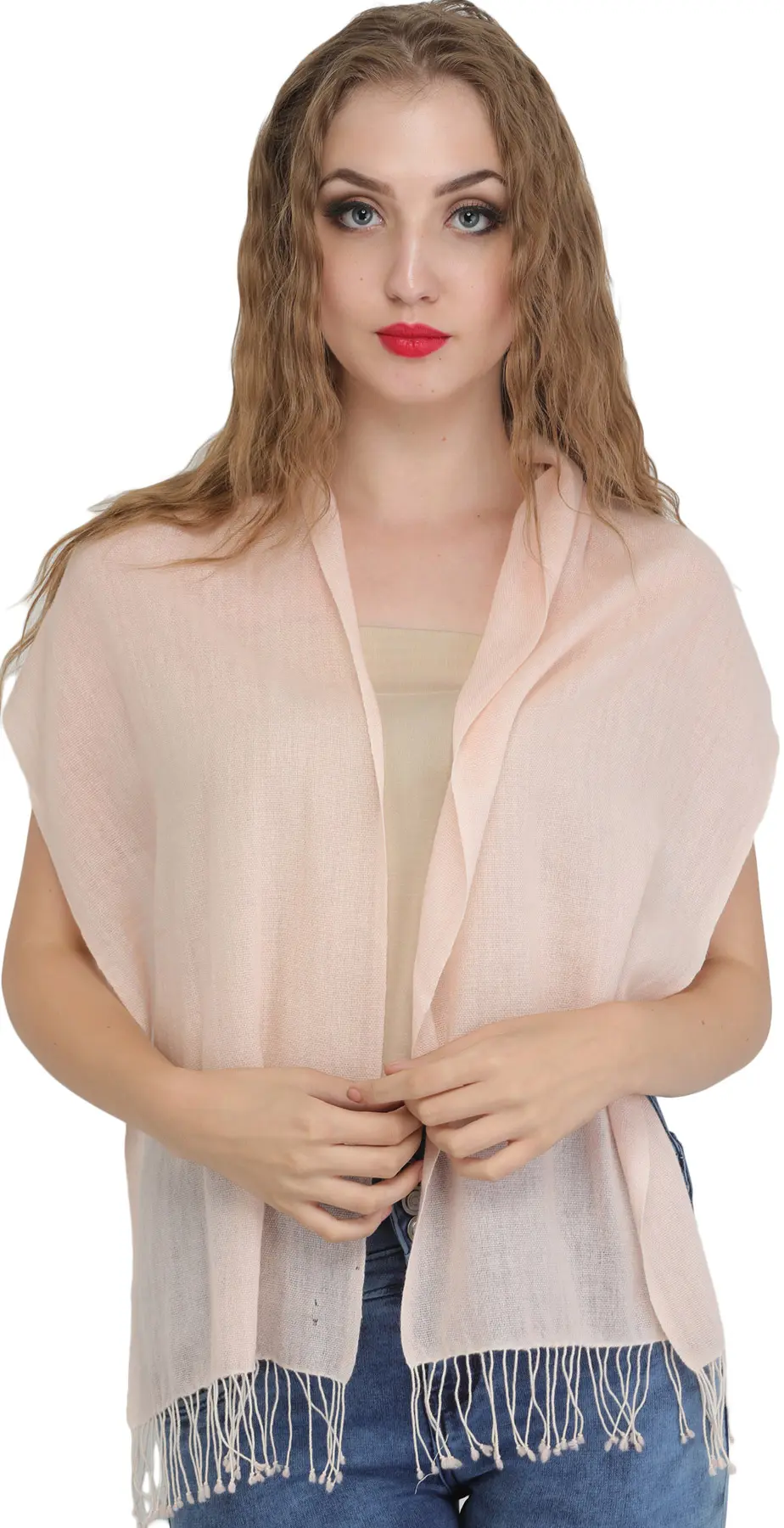 Creole Pink