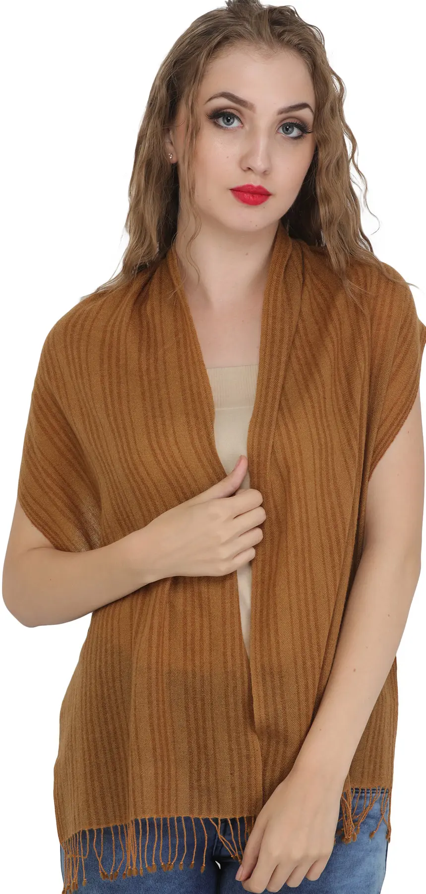 Tobacco Brown