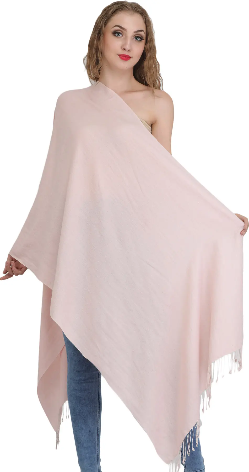 Crystal Pink