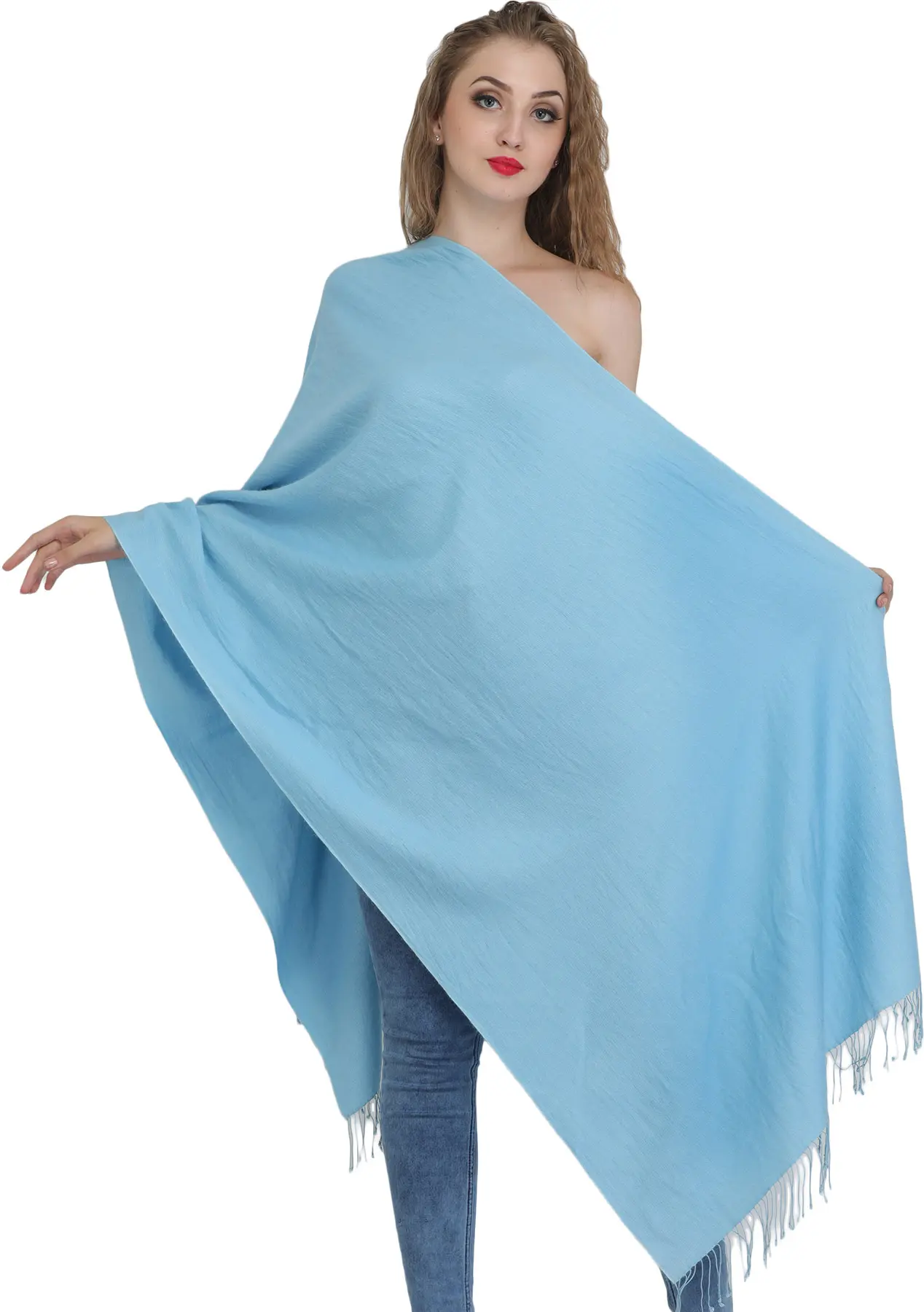 Sky Blue