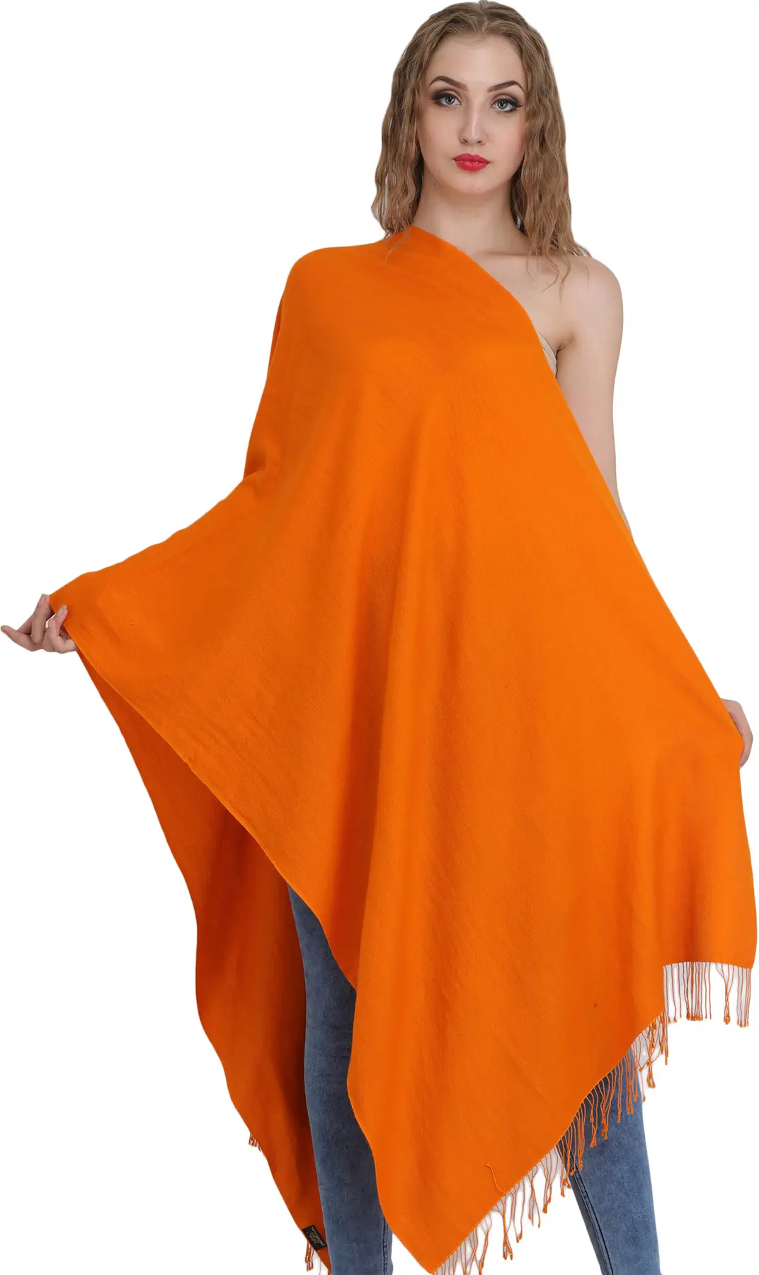 Sun Orange