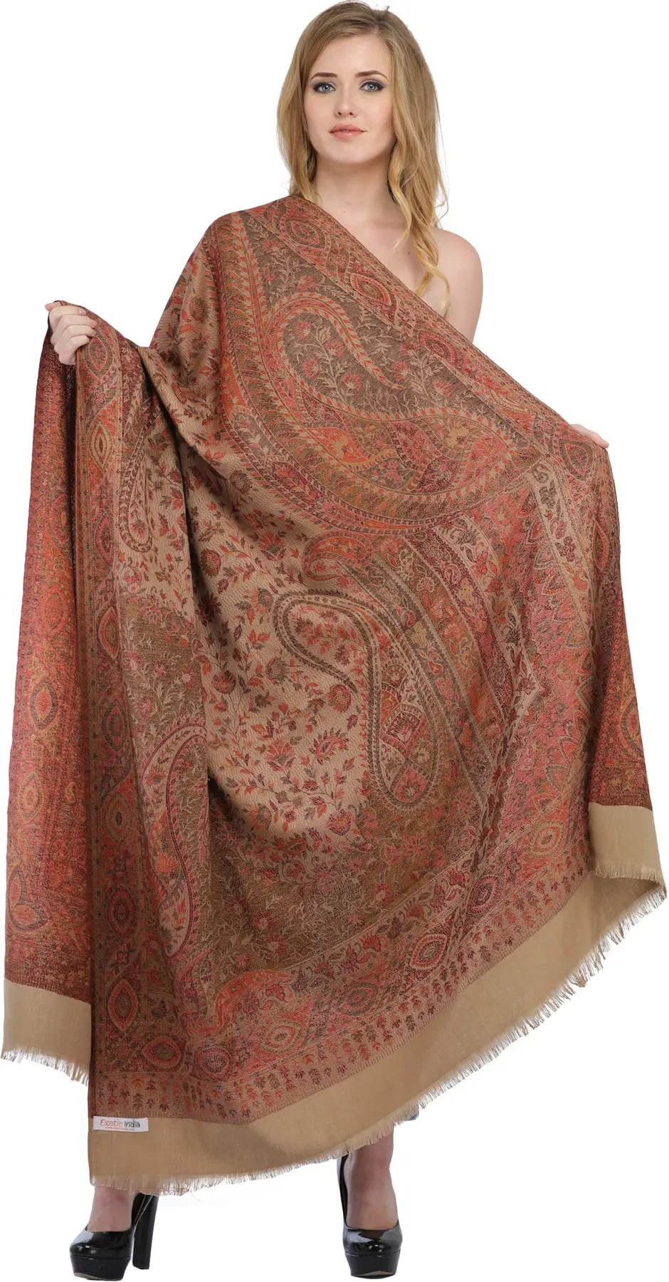 Light Taupe