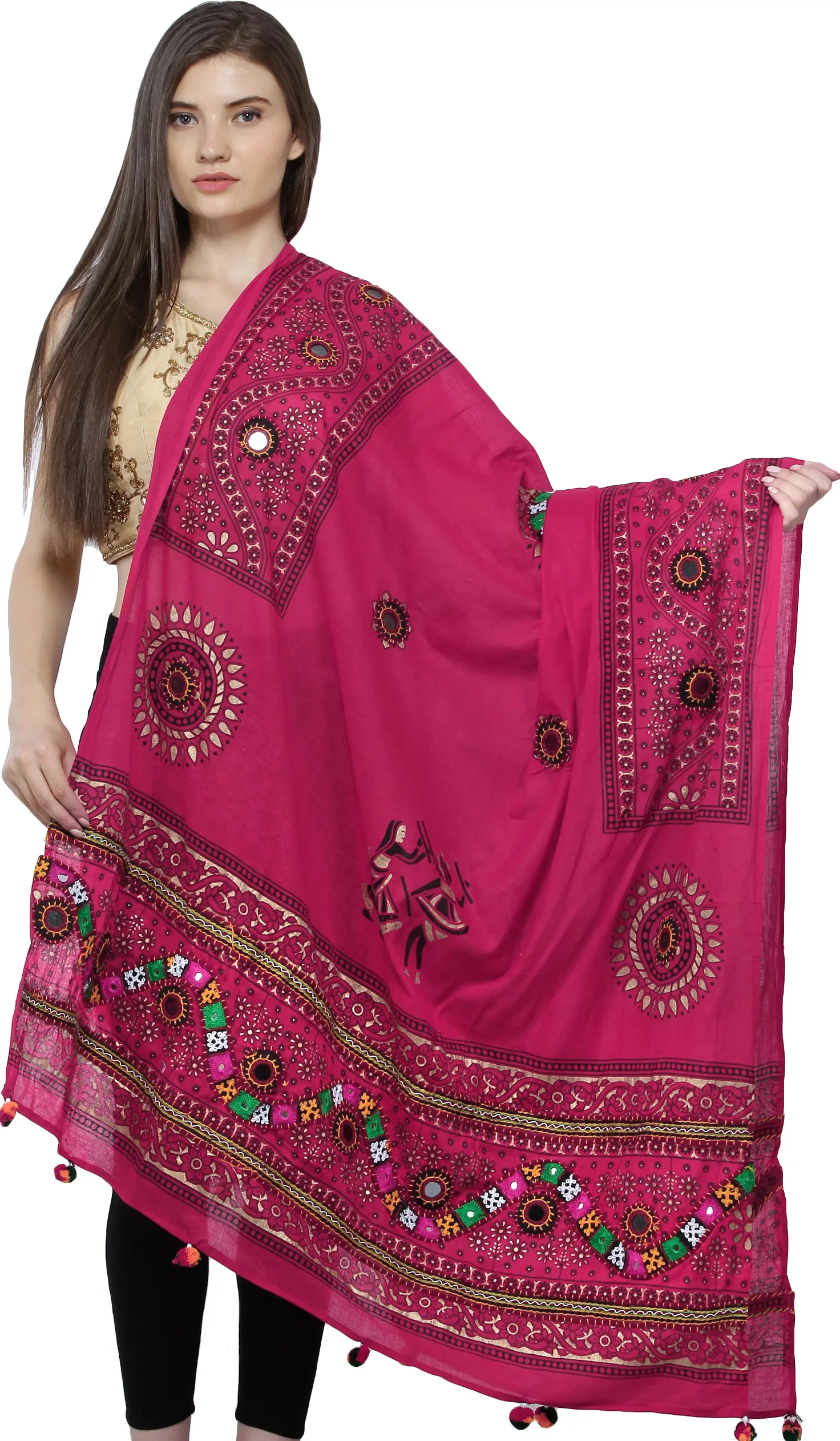 Fuchsia