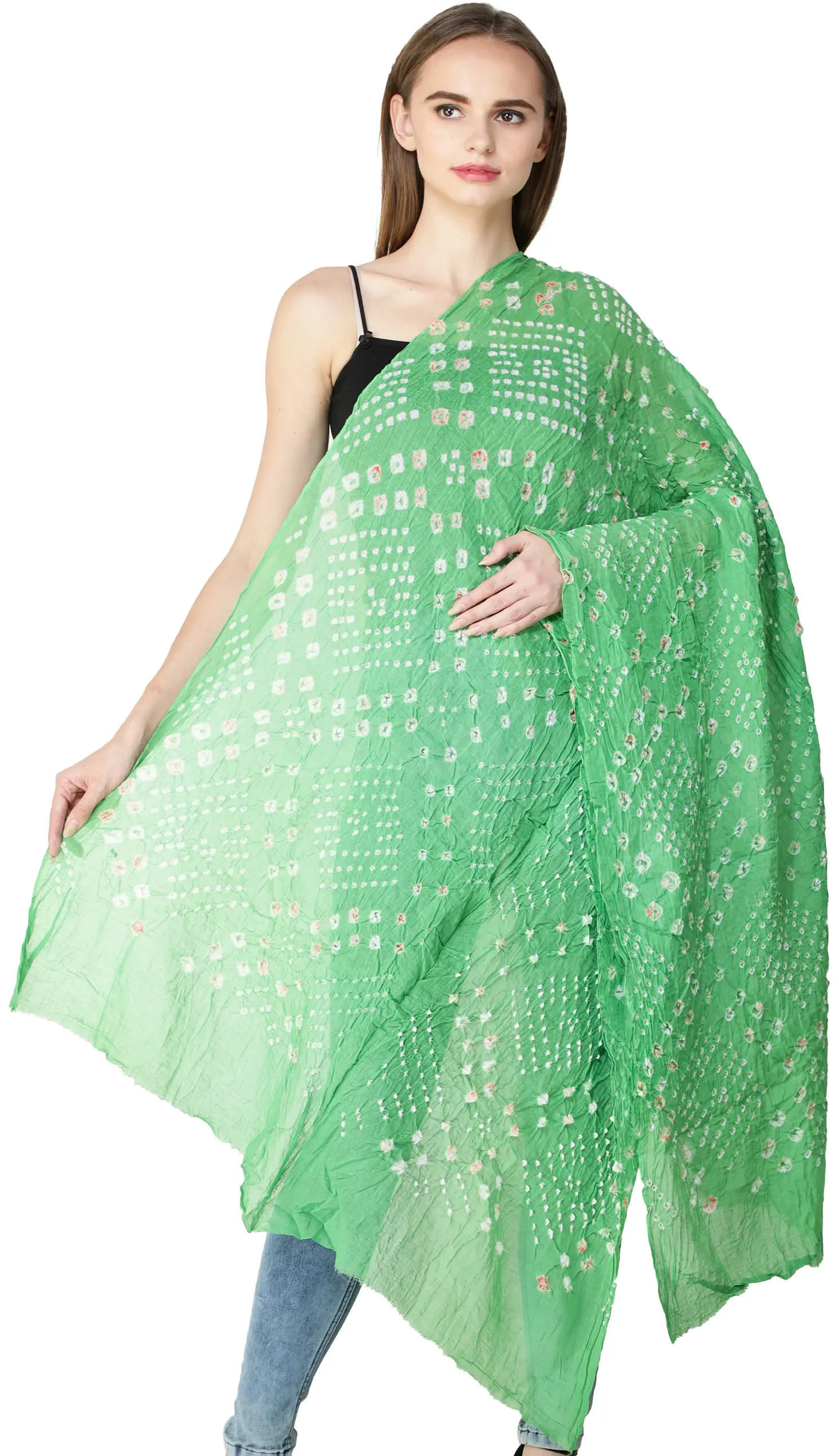 Summer Green