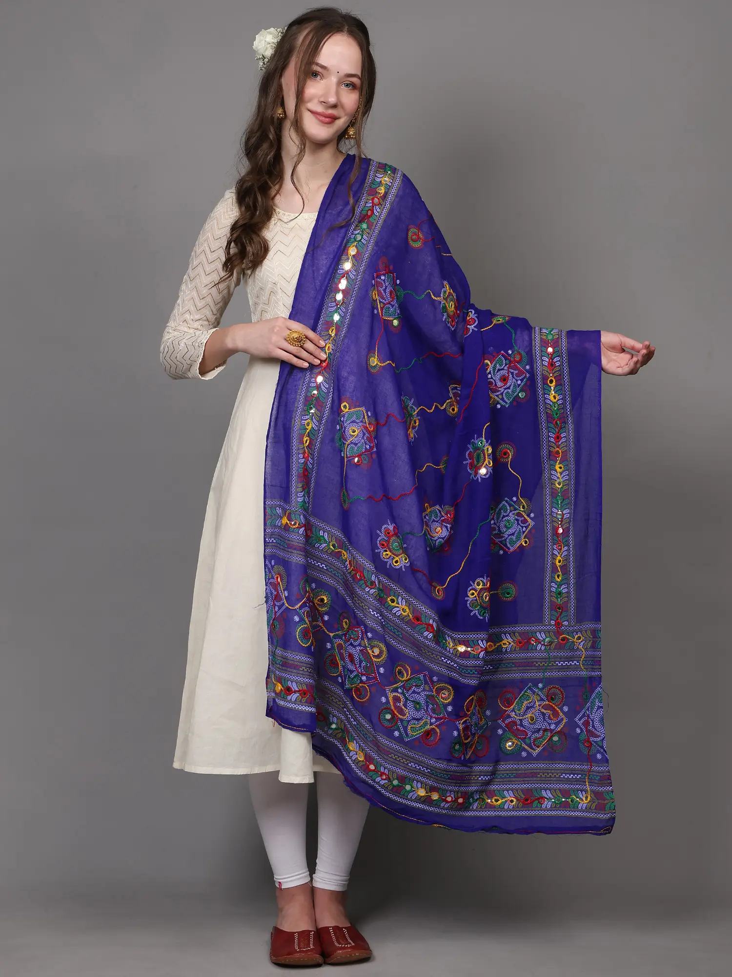 Indigo