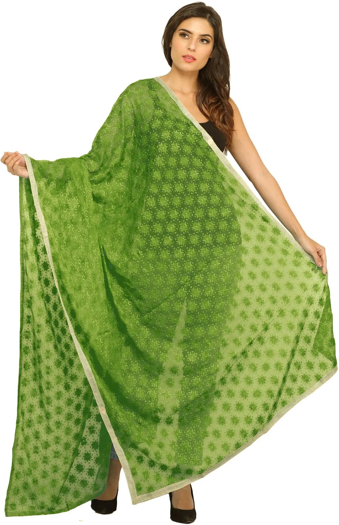 Cactus Green