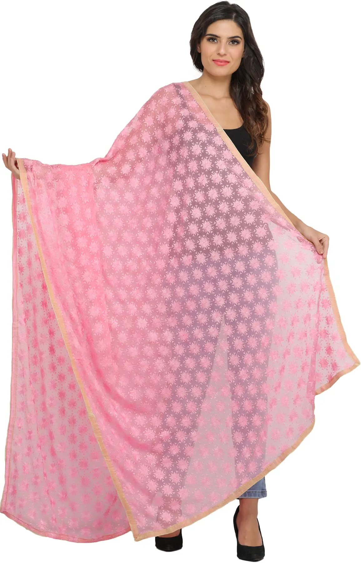 Candy Pink