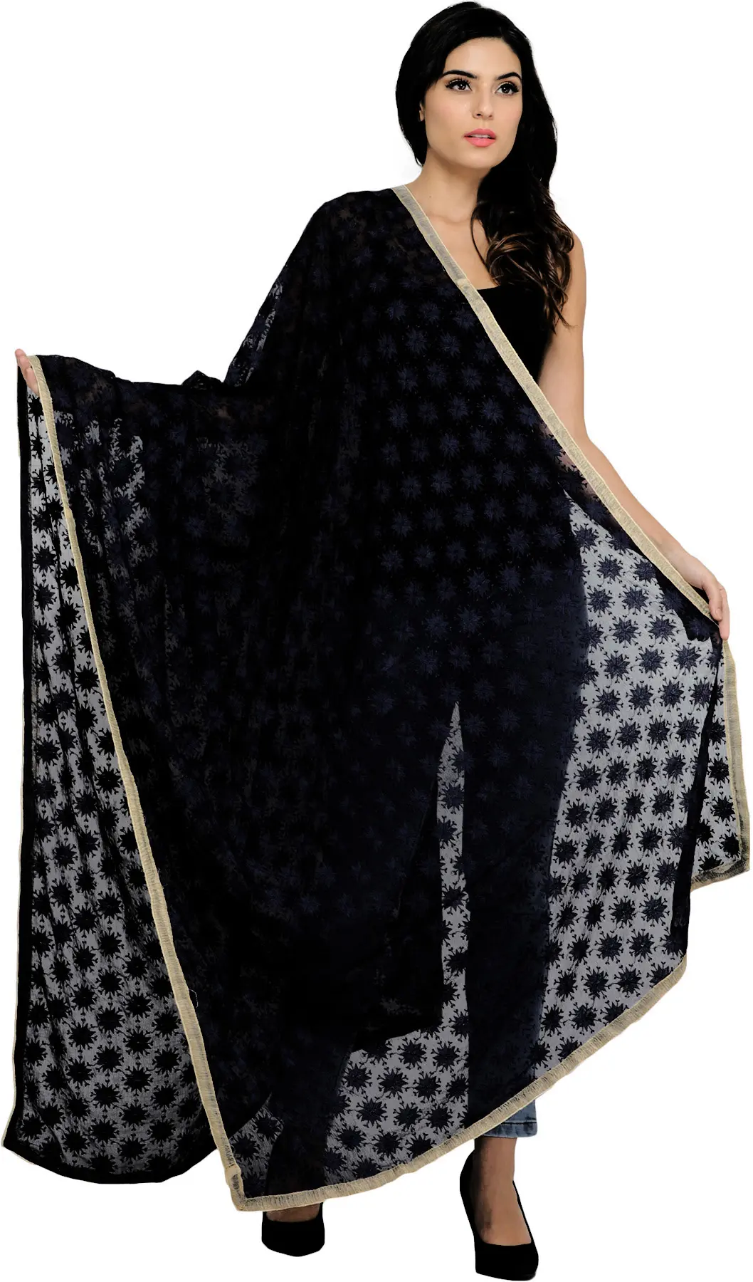 Caviar Black