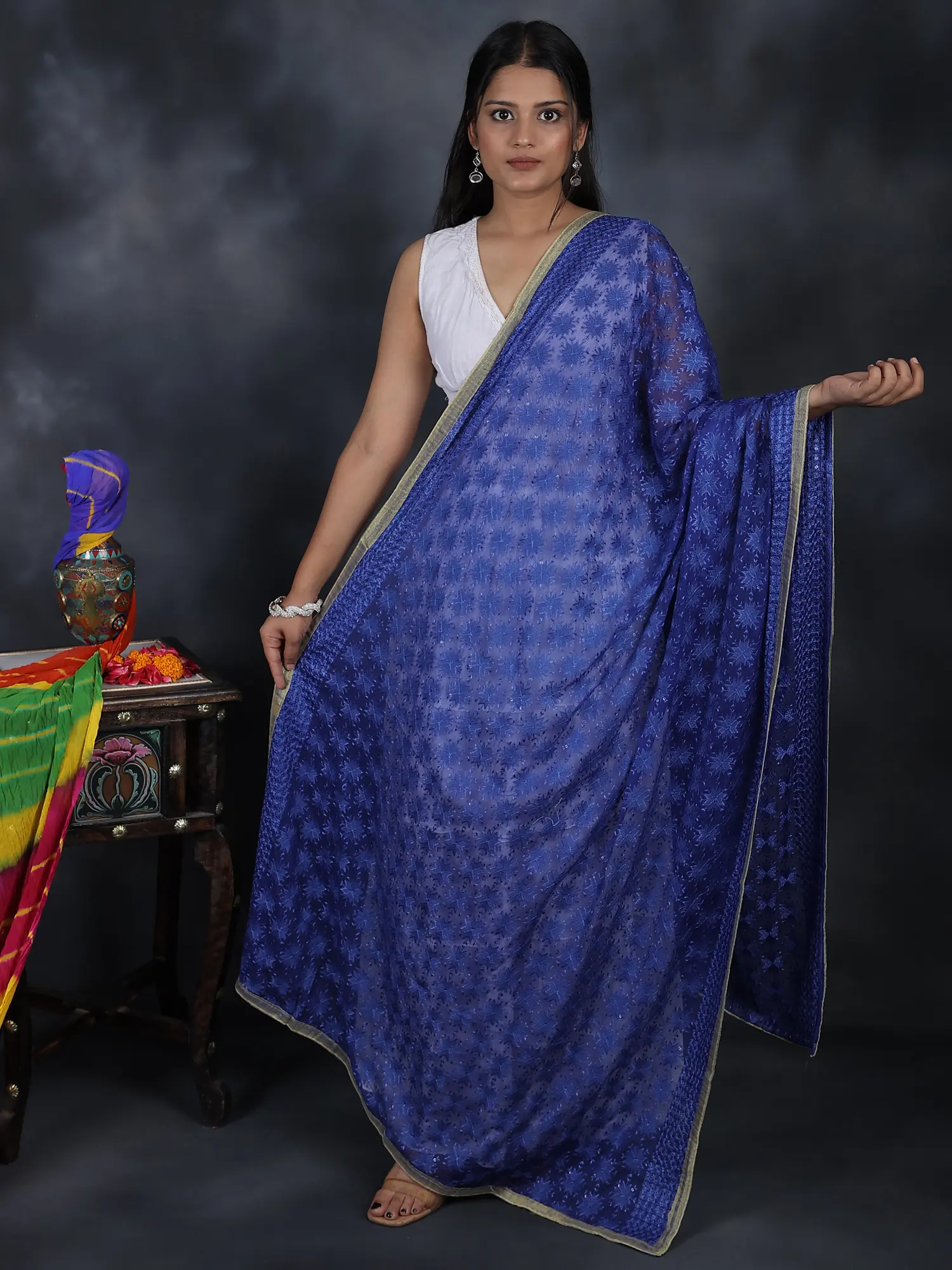 Royal Blue