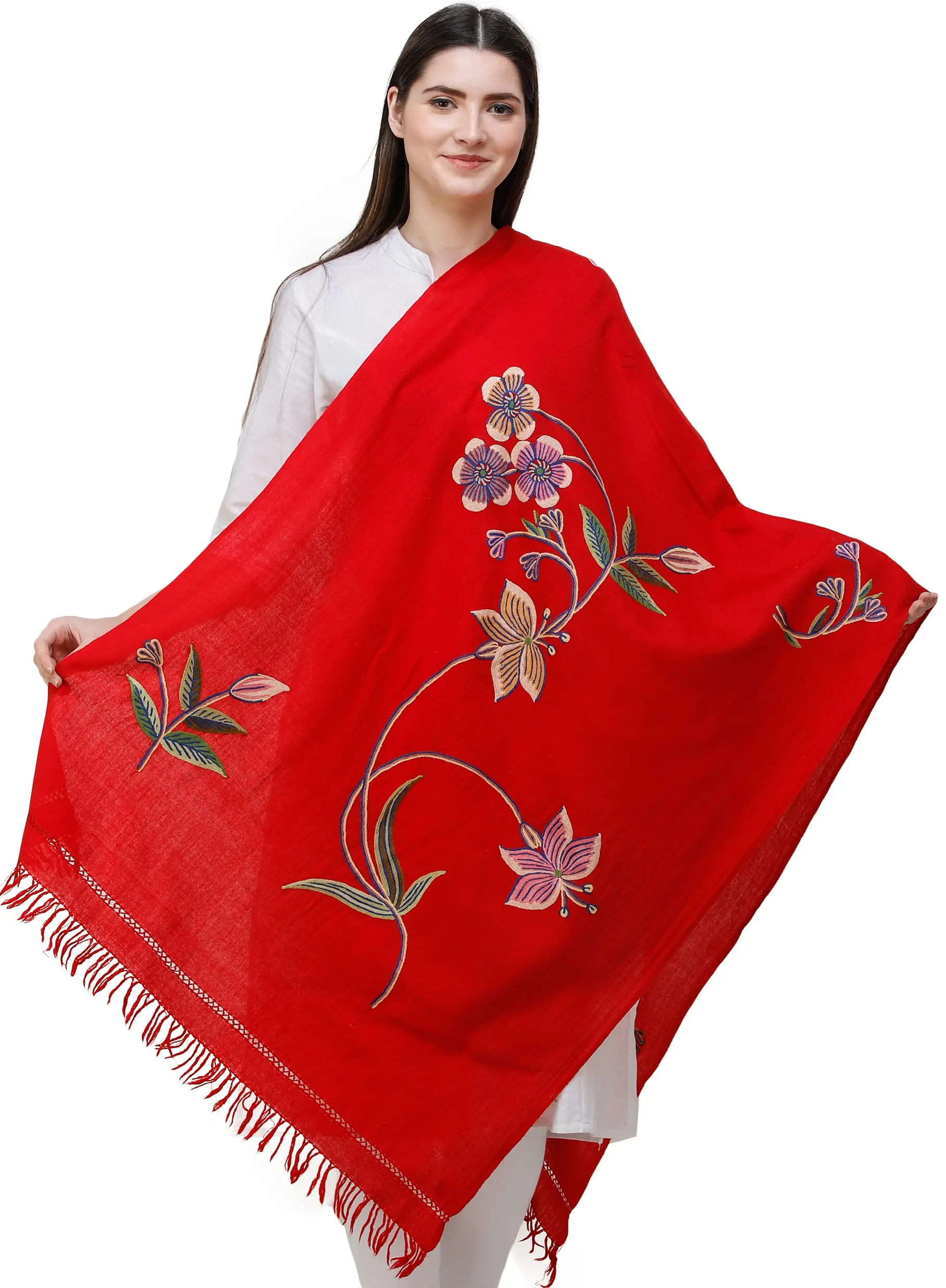 Rococco Red